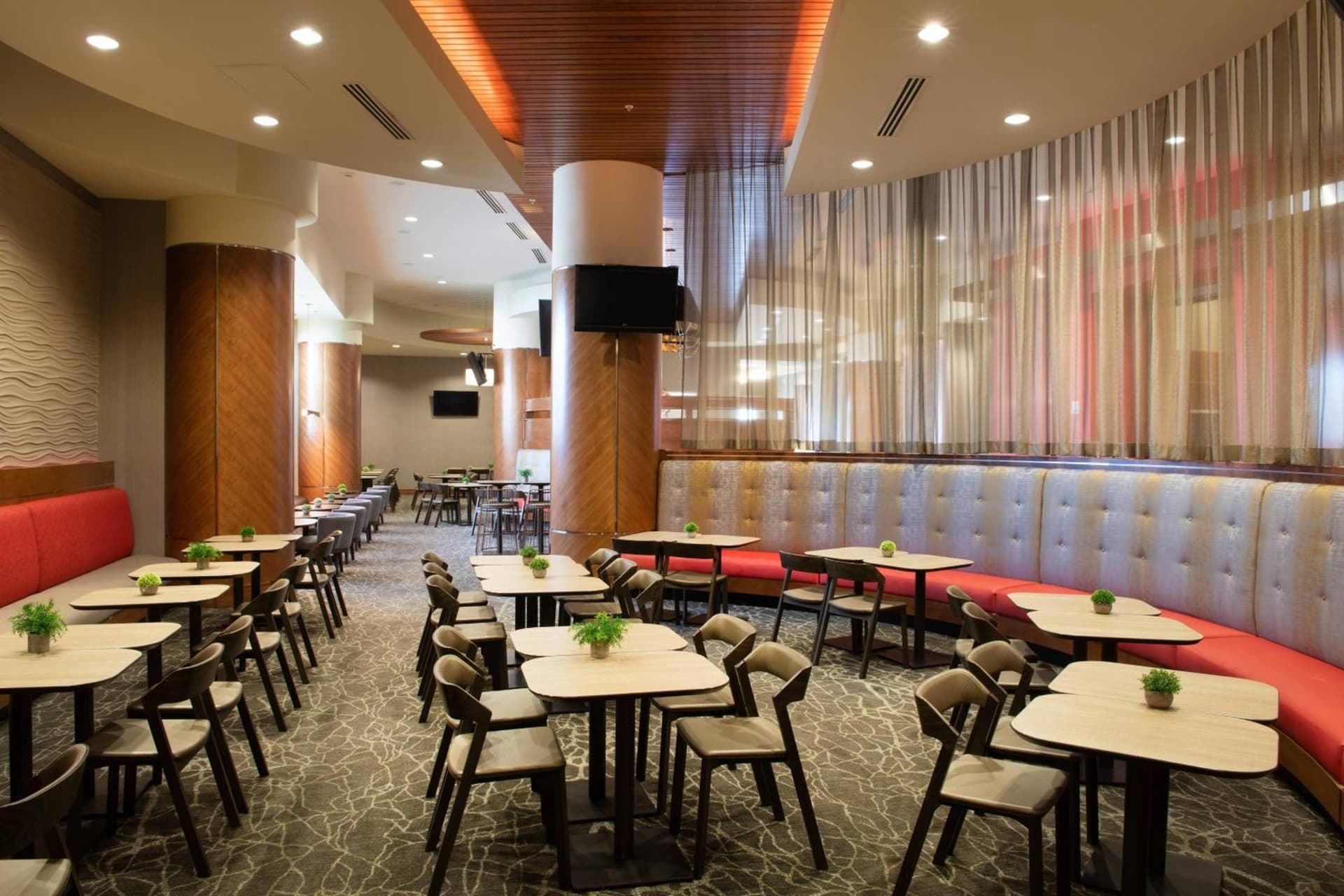 SpringHill Suites by Marriott Las Vegas Convention Center gallery photo in Las Vegas, NV — image 60