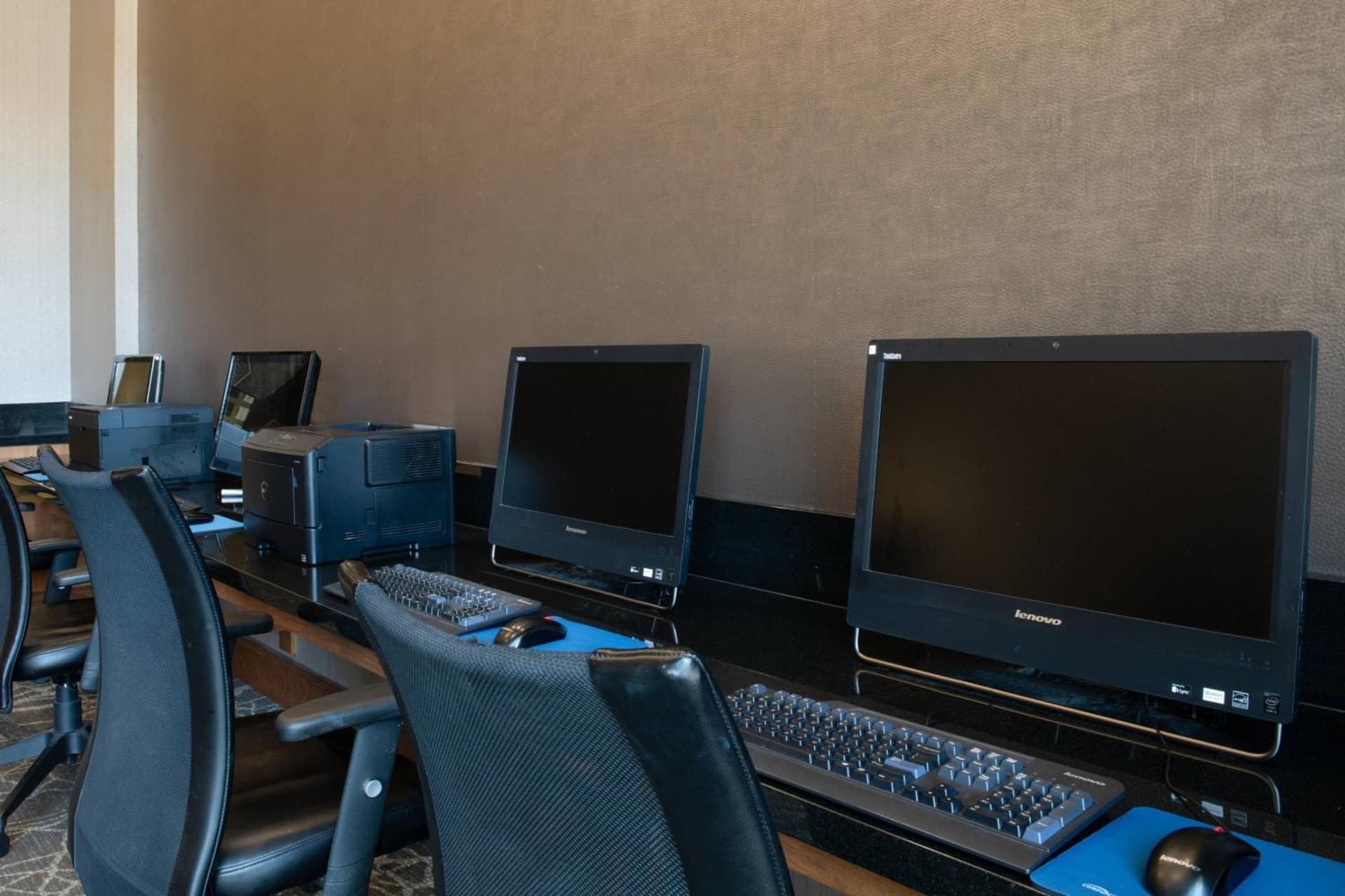 SpringHill Suites by Marriott Las Vegas Convention Center gallery photo in Las Vegas, NV — image 68