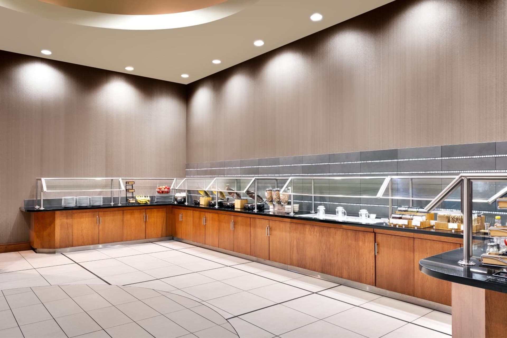 SpringHill Suites by Marriott Las Vegas Convention Center gallery photo in Las Vegas, NV — image 4