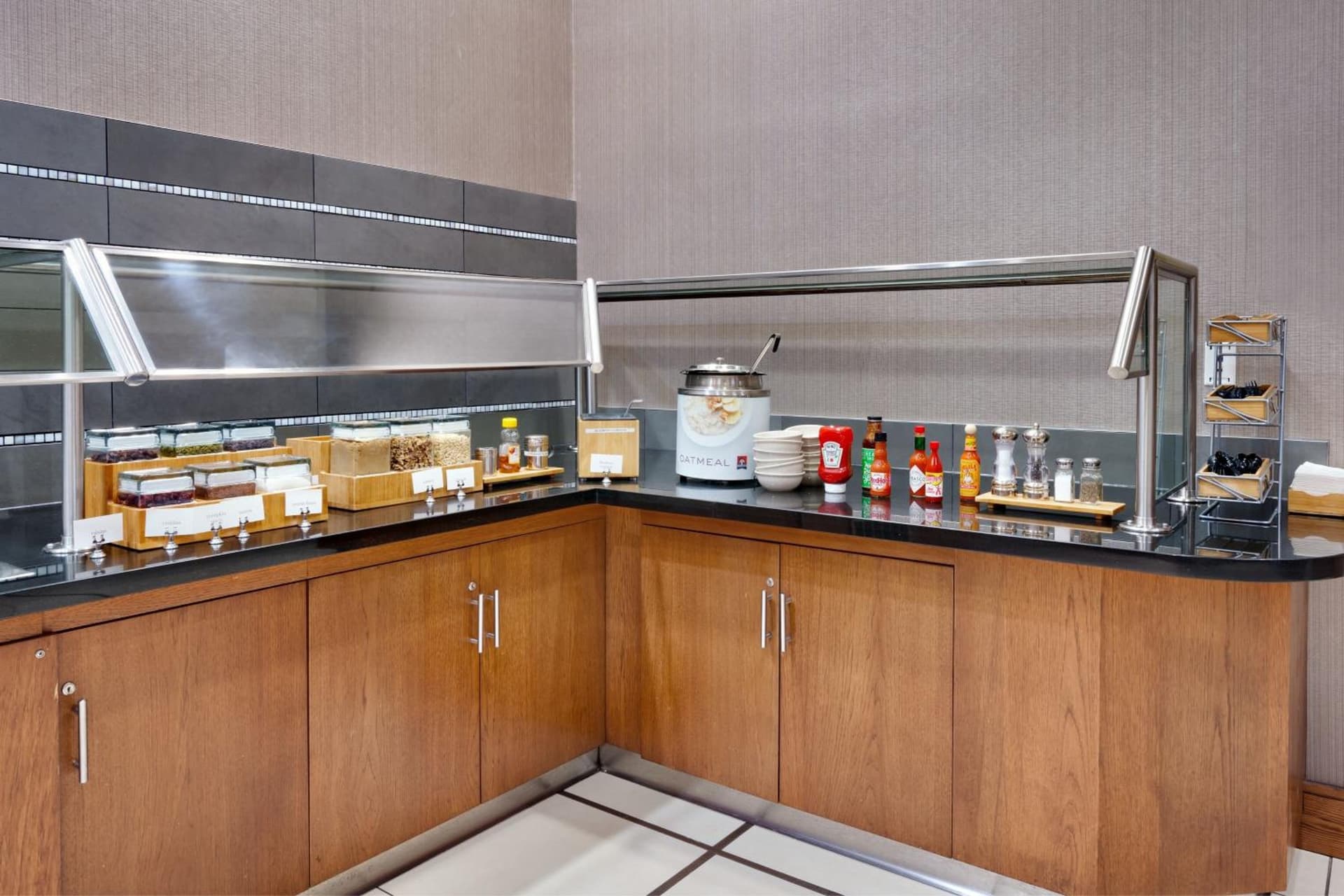 SpringHill Suites by Marriott Las Vegas Convention Center gallery photo in Las Vegas, NV — image 25