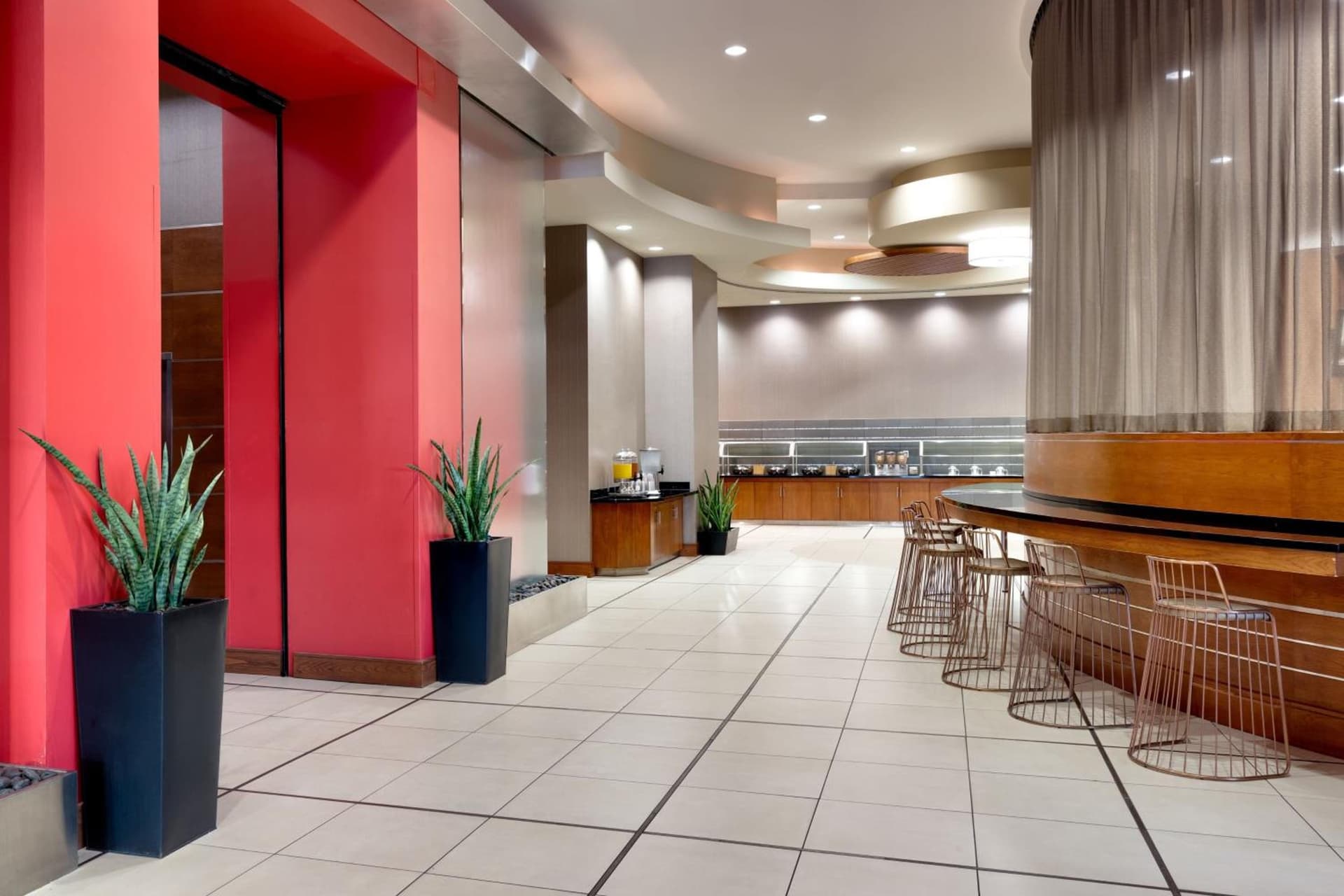 SpringHill Suites by Marriott Las Vegas Convention Center gallery photo in Las Vegas, NV — image 18