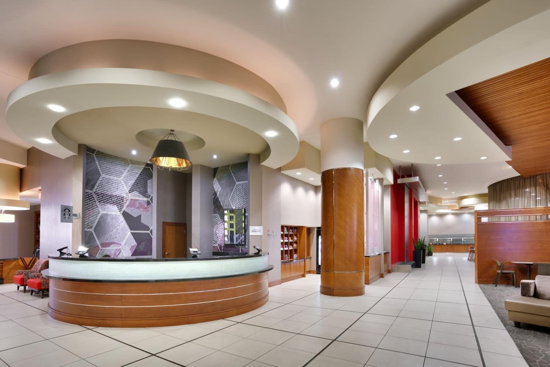 SpringHill Suites by Marriott Las Vegas Convention Center gallery photo in Las Vegas, NV — image 26