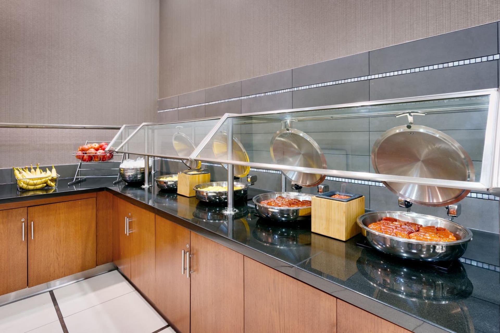 SpringHill Suites by Marriott Las Vegas Convention Center gallery photo in Las Vegas, NV — image 19