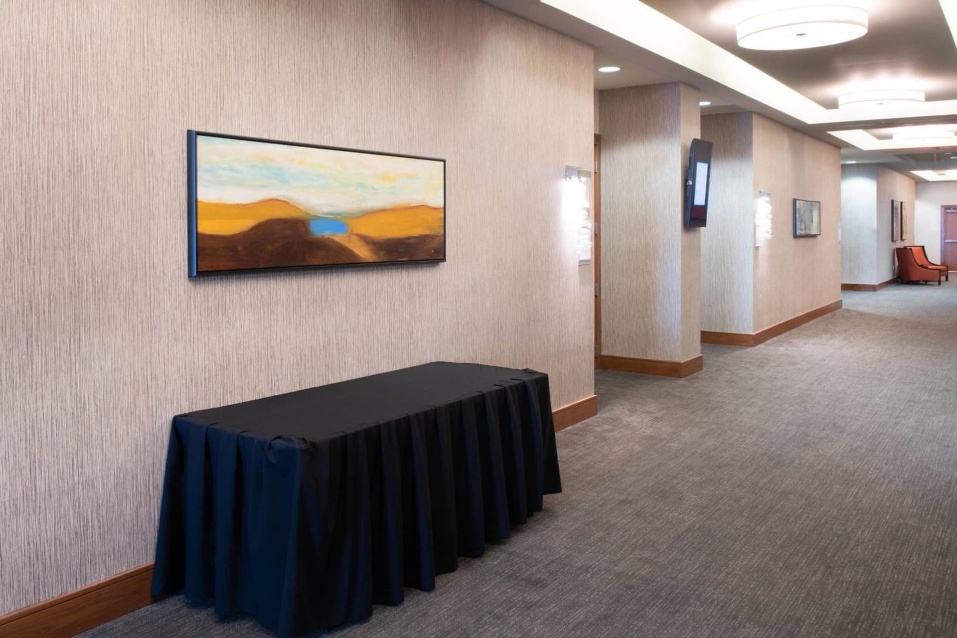 SpringHill Suites by Marriott Las Vegas Convention Center gallery photo in Las Vegas, NV — image 16