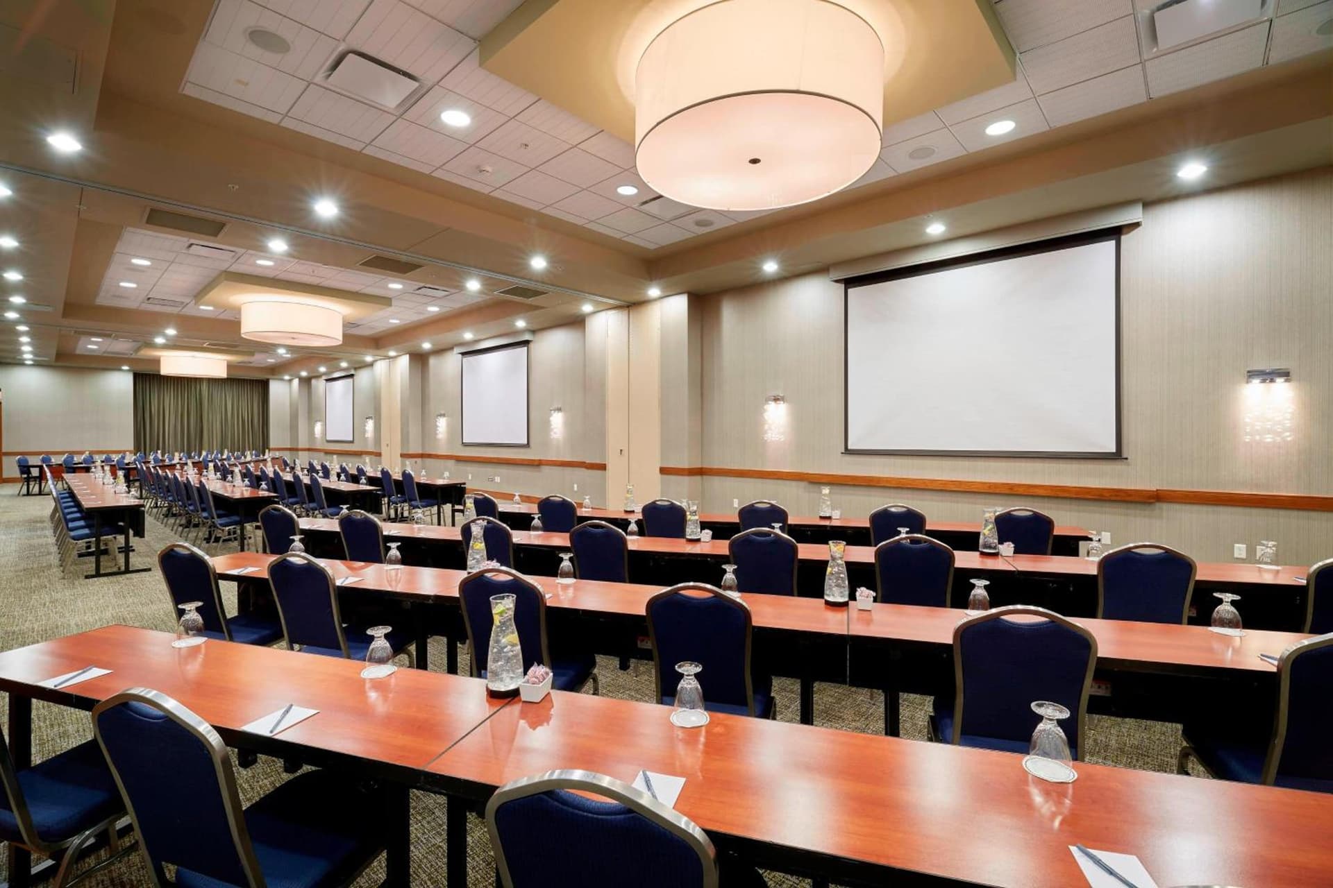 SpringHill Suites by Marriott Las Vegas Convention Center gallery photo in Las Vegas, NV — image 34