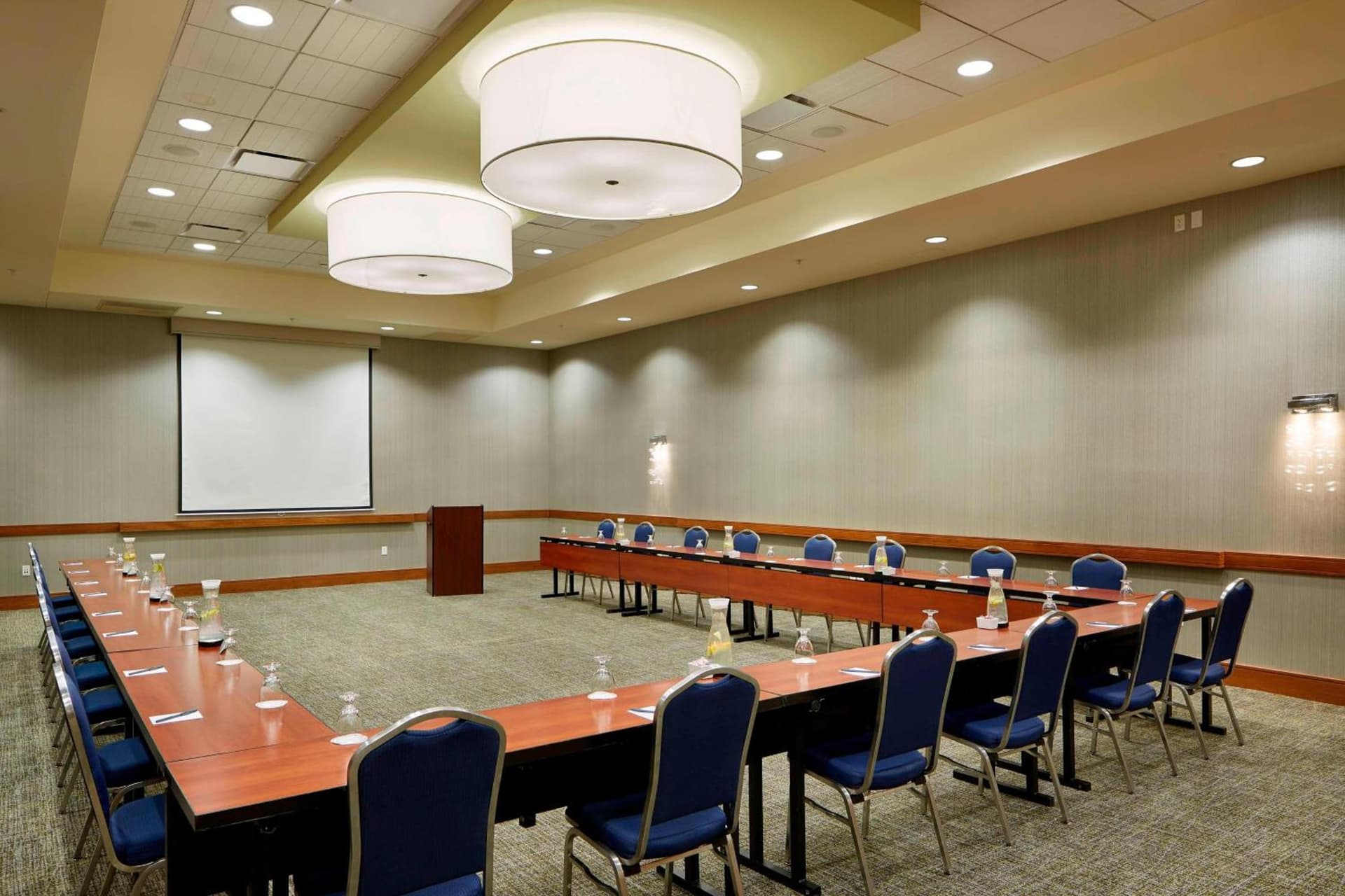 SpringHill Suites by Marriott Las Vegas Convention Center gallery photo in Las Vegas, NV — image 20