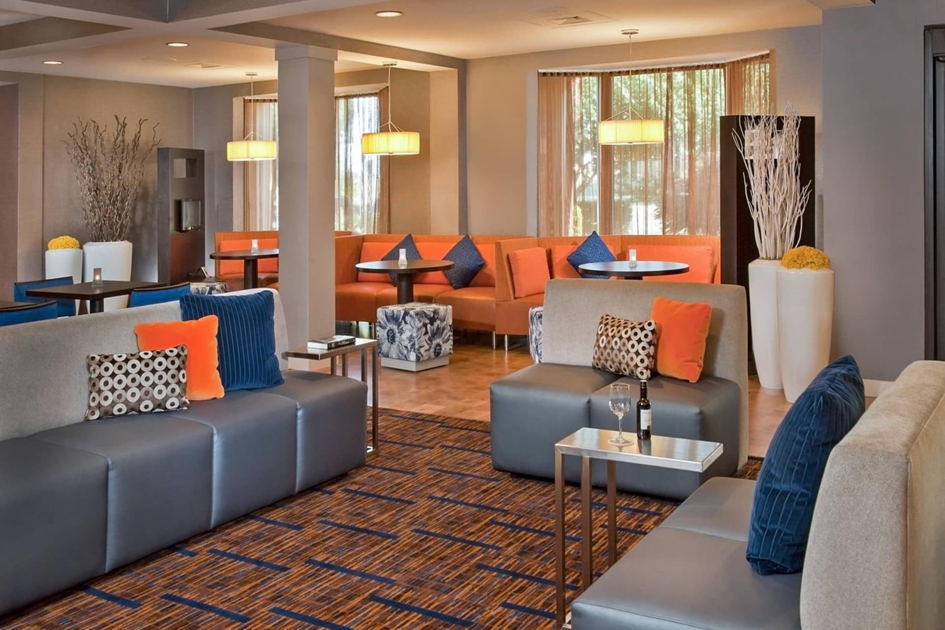 Courtyard by Marriott Frederick gallery photo in Frederick, MD — image 14