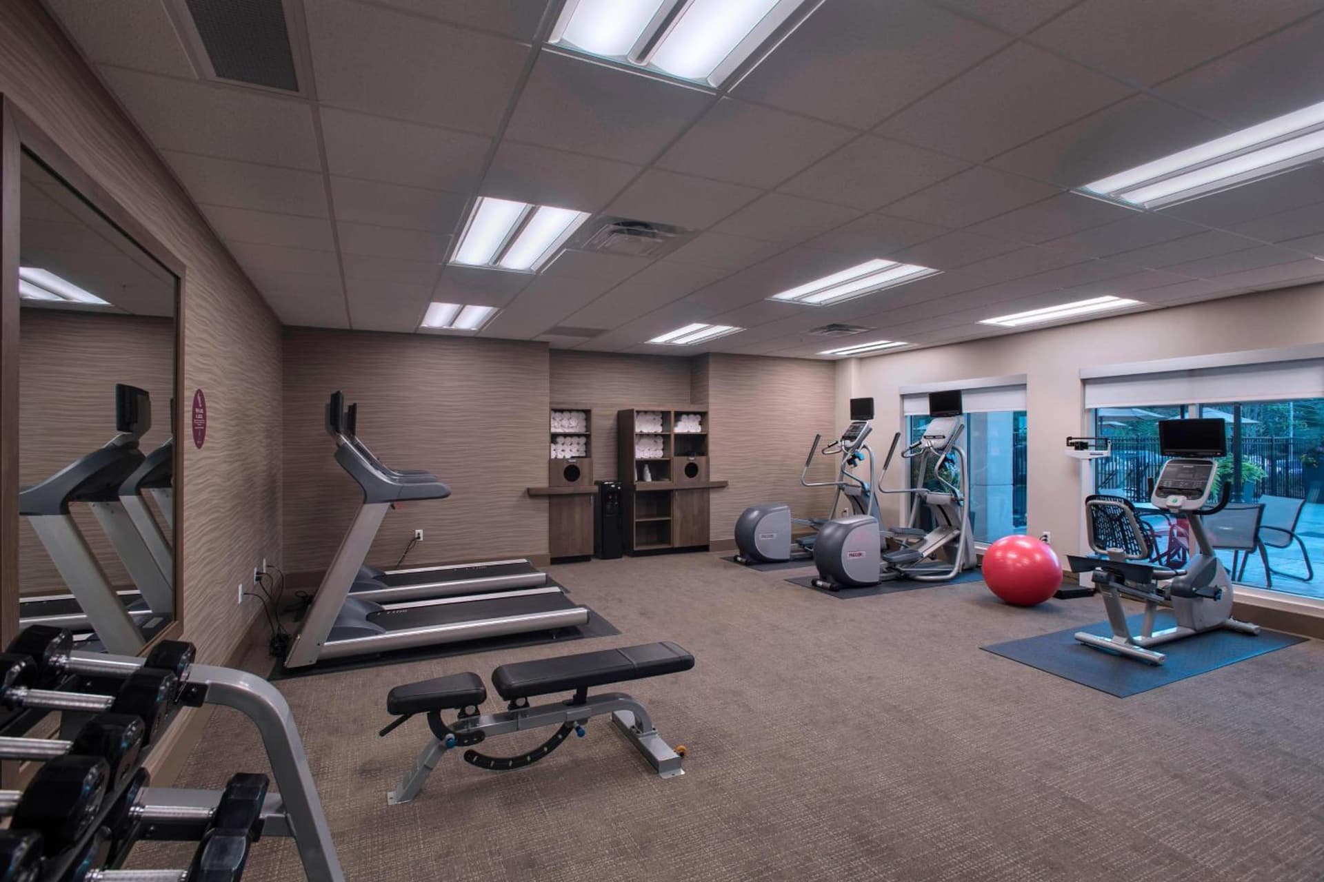 Residence Inn By Marriott Port Arthur gallery photo in Port Arthur, TX — image 8