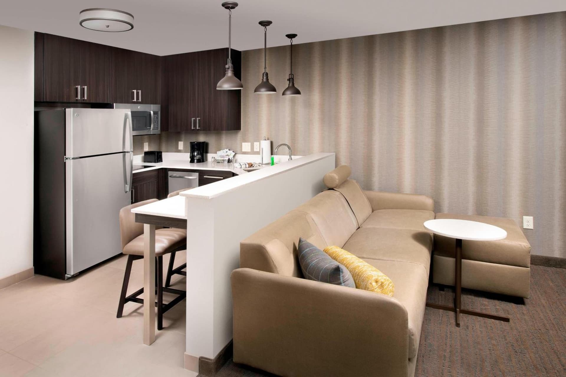 Residence Inn By Marriott Port Arthur gallery photo in Port Arthur, TX — image 10