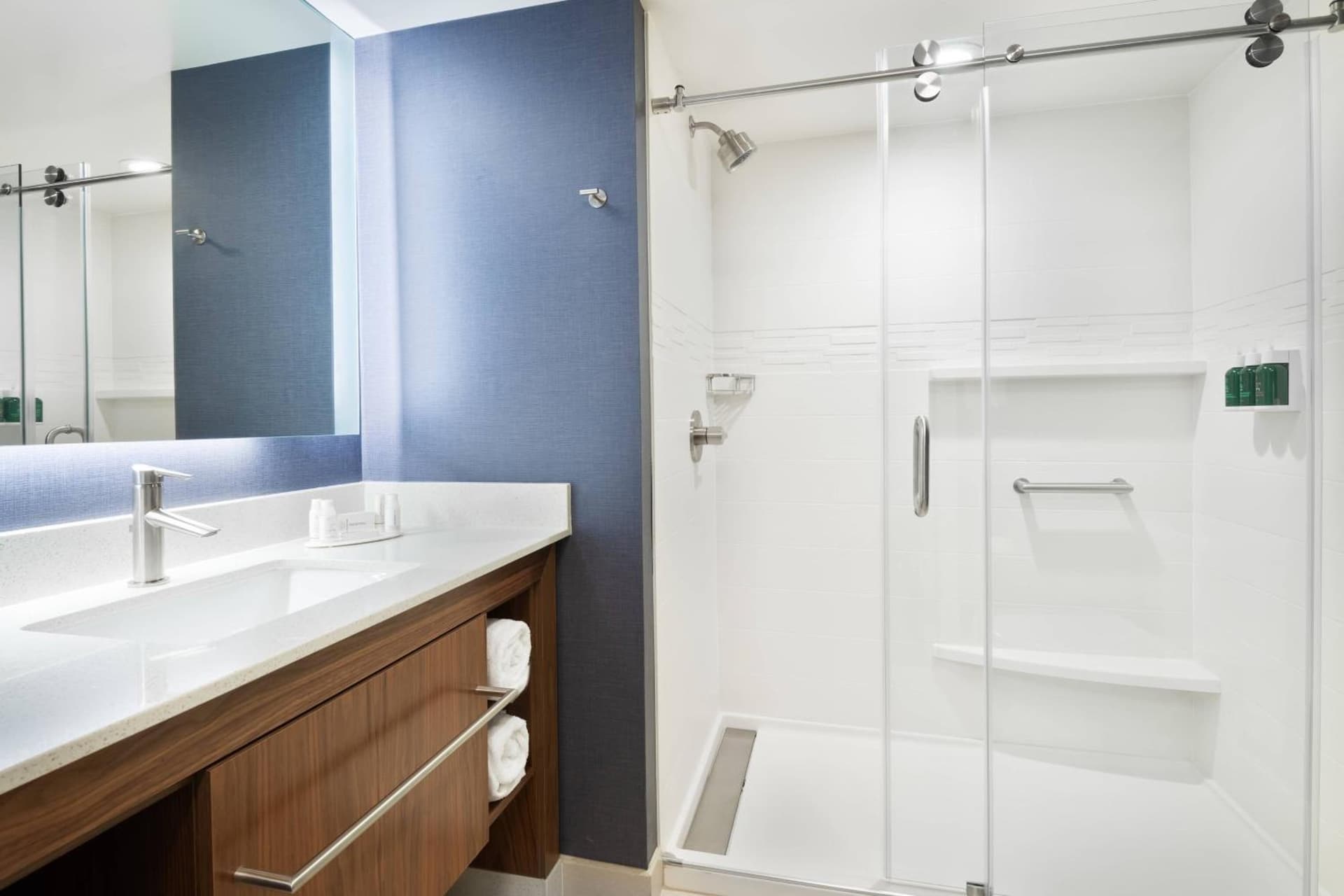 Residence Inn By Marriott Port Arthur property views in Port Arthur, TX — gallery photo 3