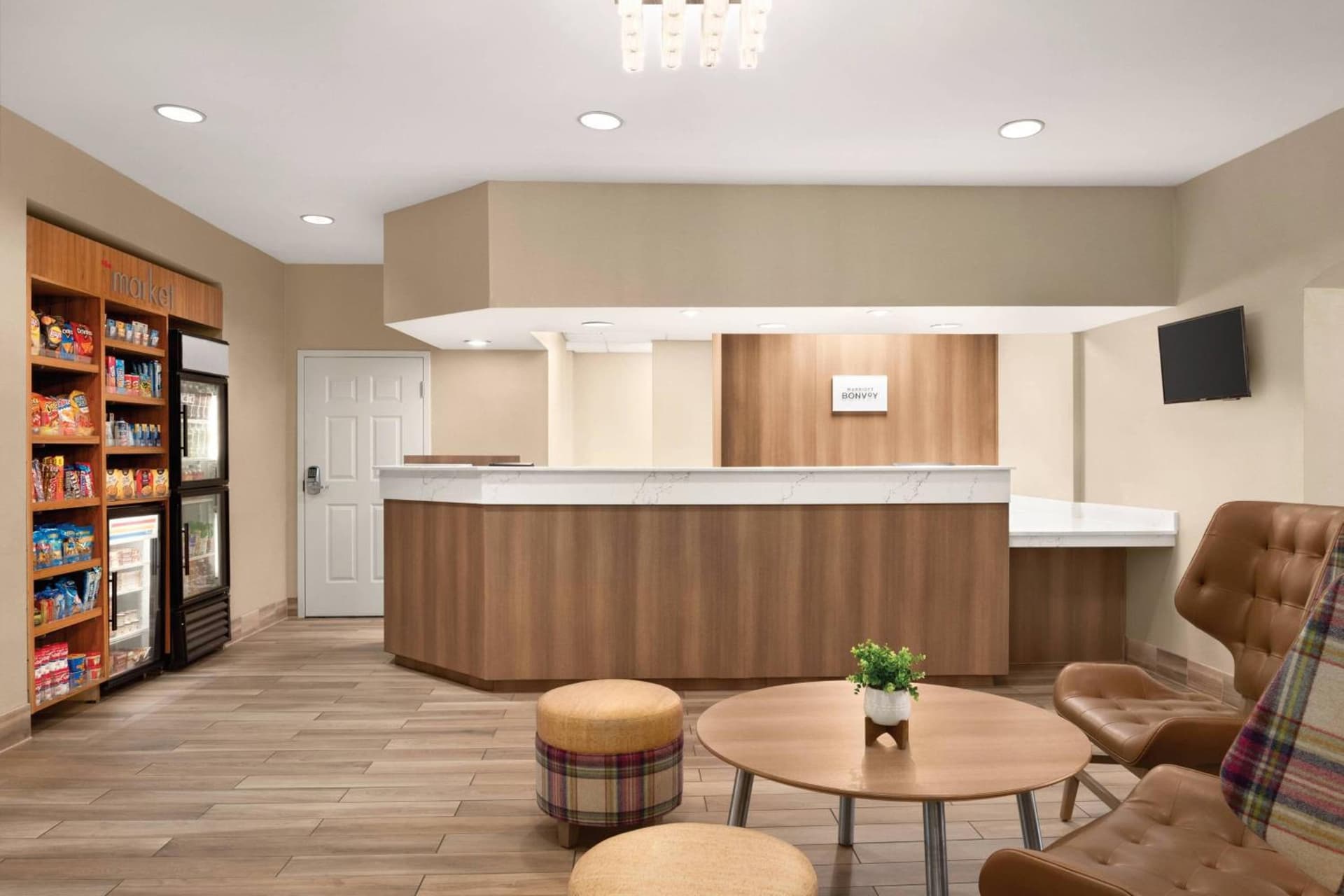 Residence Inn by Marriott Atlanta Duluth Gwinnett Place property views in Duluth, GA — gallery photo 3