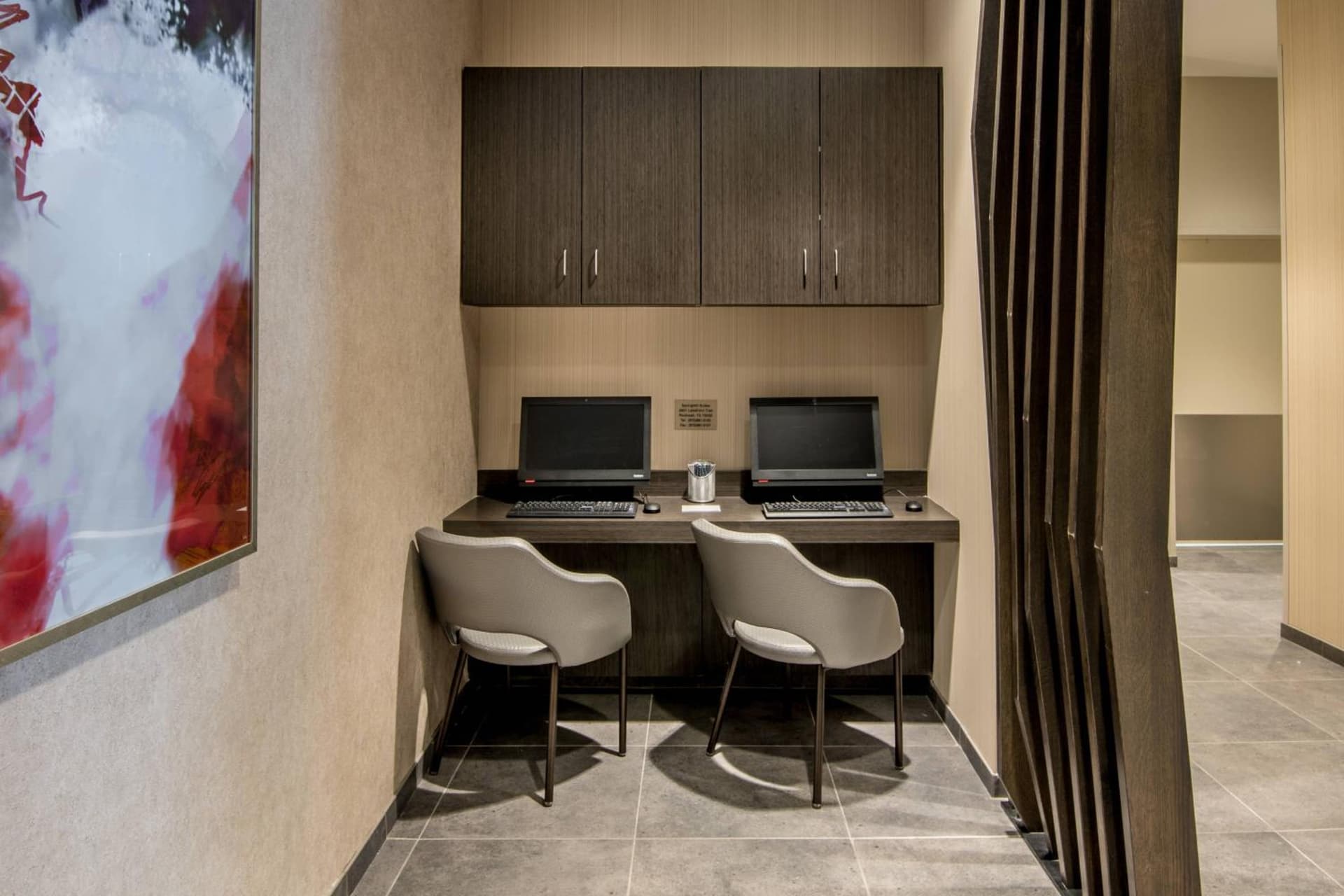 SpringHill Suites by Marriott Dallas Rockwall gallery photo in Rockwall, TX — image 20