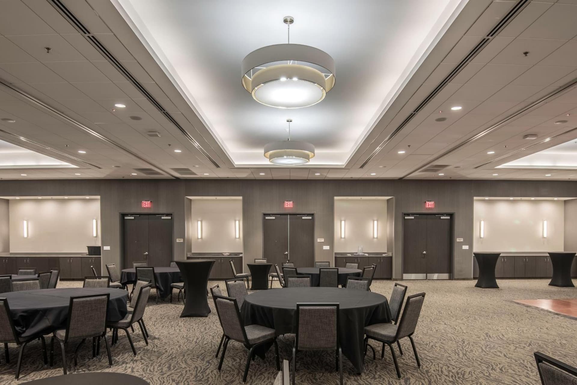 SpringHill Suites by Marriott Dallas Rockwall gallery photo in Rockwall, TX — image 23