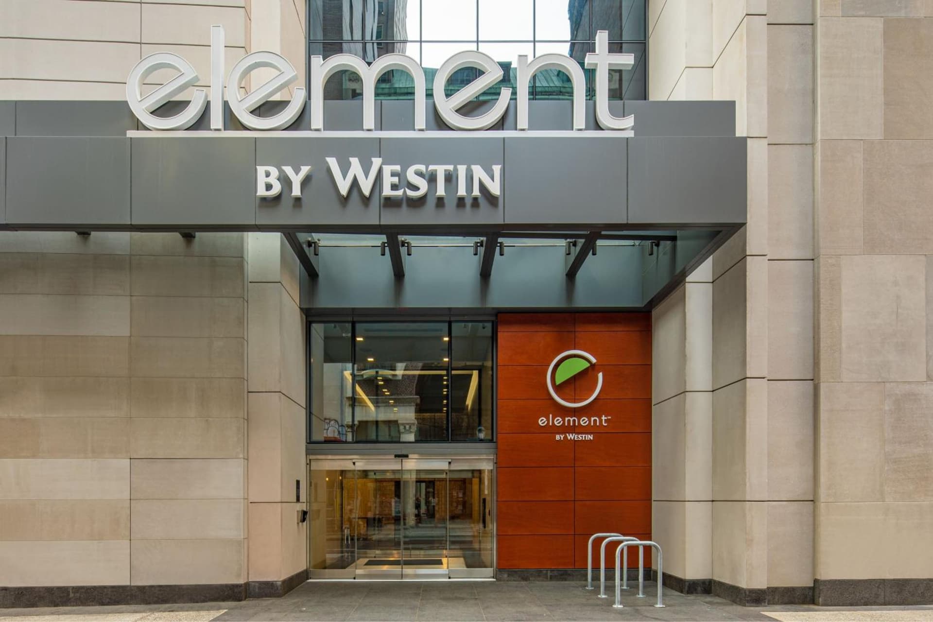 Element by Marriott Philadelphia Downtown gallery photo in Philadelphia, PA — image 11