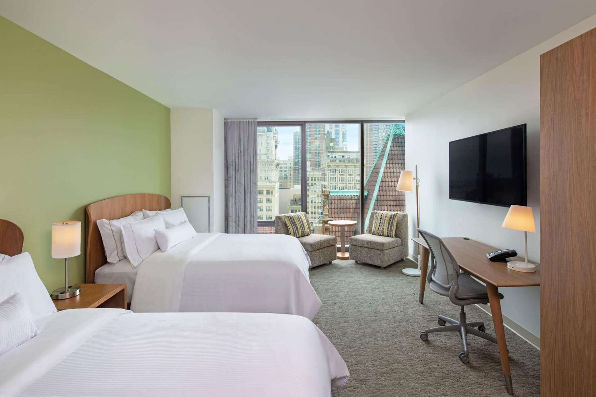 Element by Marriott Philadelphia Downtown gallery photo in Philadelphia, PA — image 8