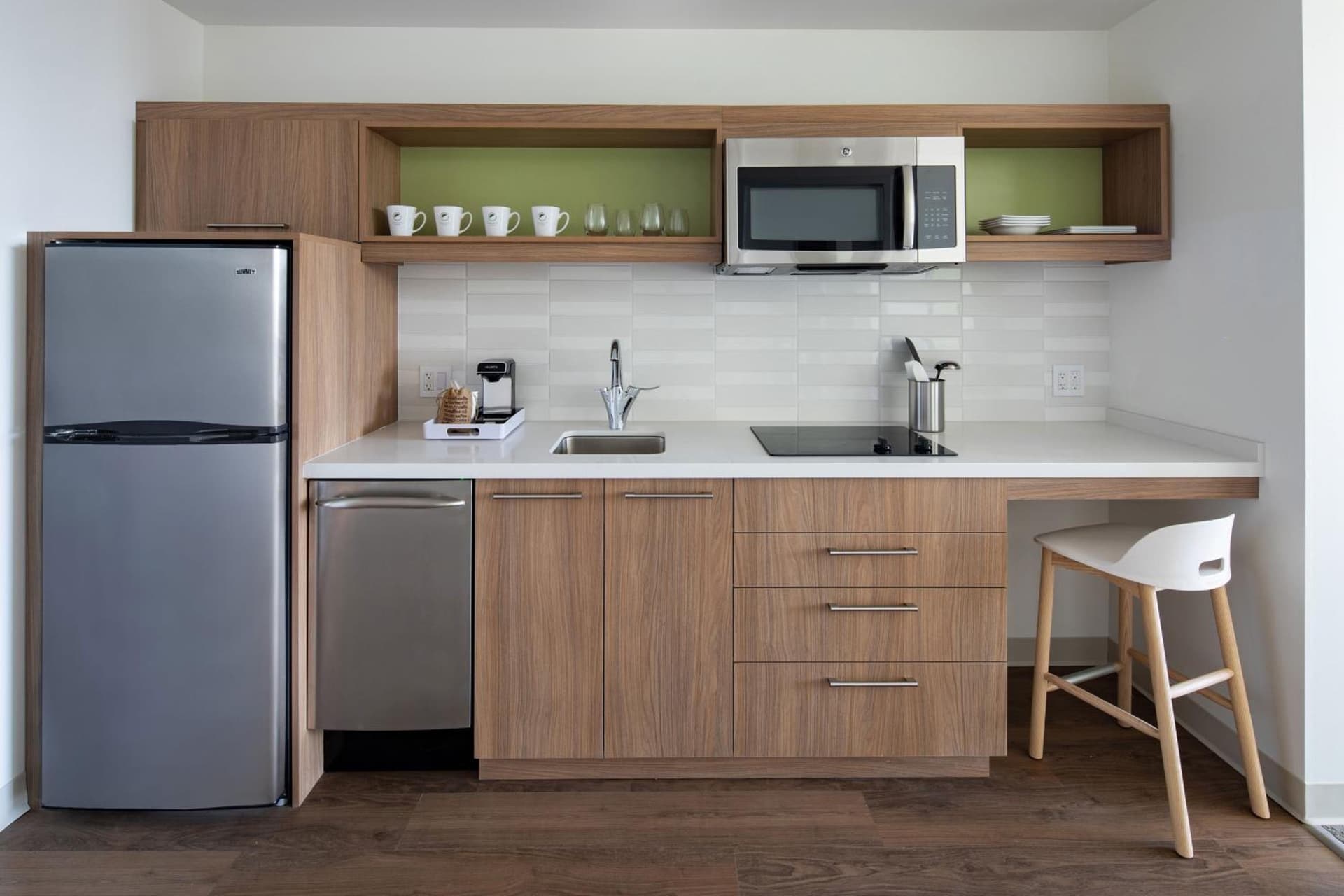 Element Philadelphia Downtown property views in Philadelphia, PA — gallery photo 3