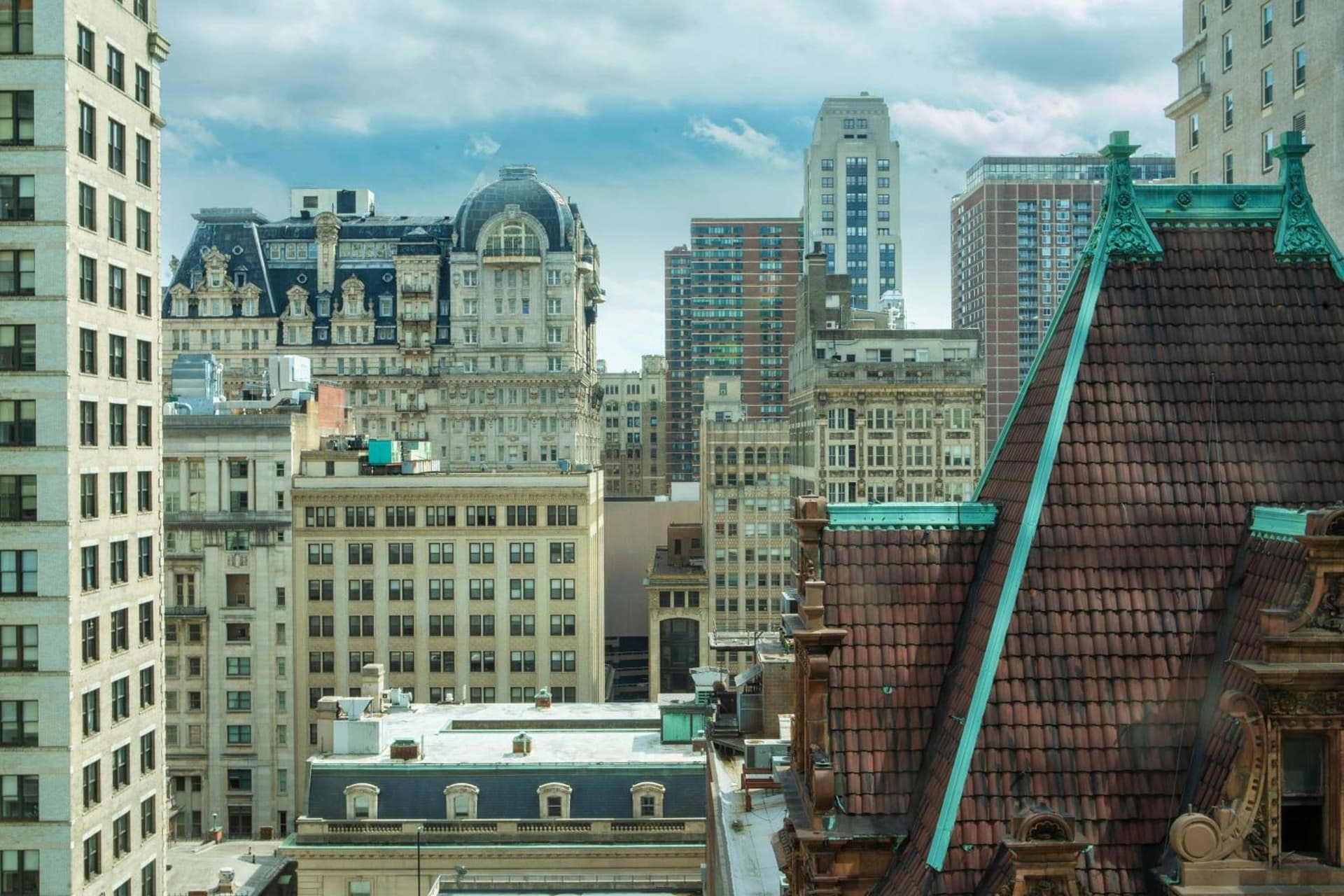 Element by Marriott Philadelphia Downtown gallery photo in Philadelphia, PA — image 6