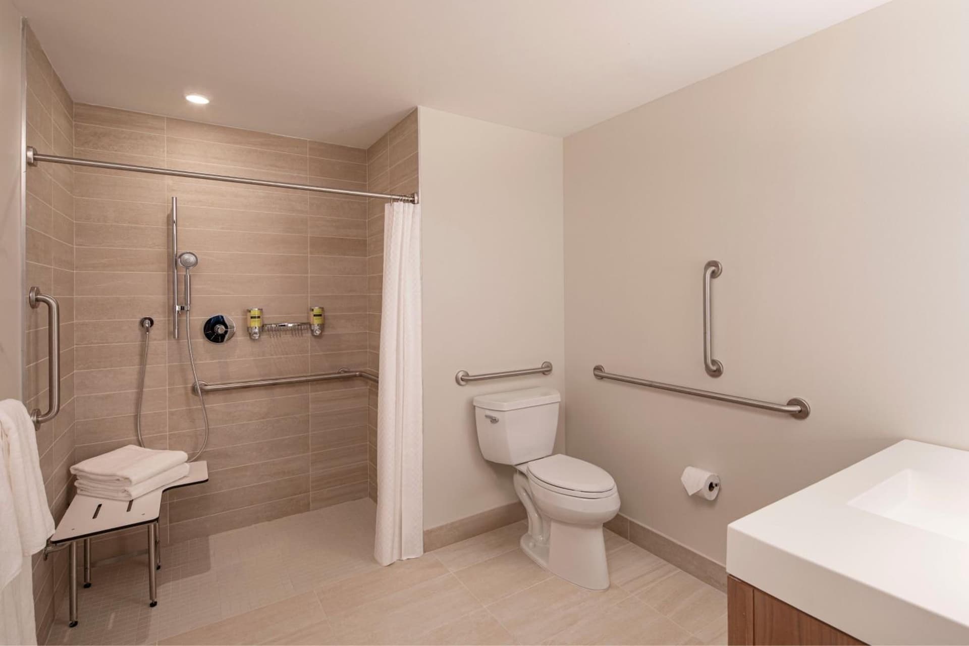 Element by Marriott Philadelphia Downtown property views in Philadelphia, PA — gallery photo 3
