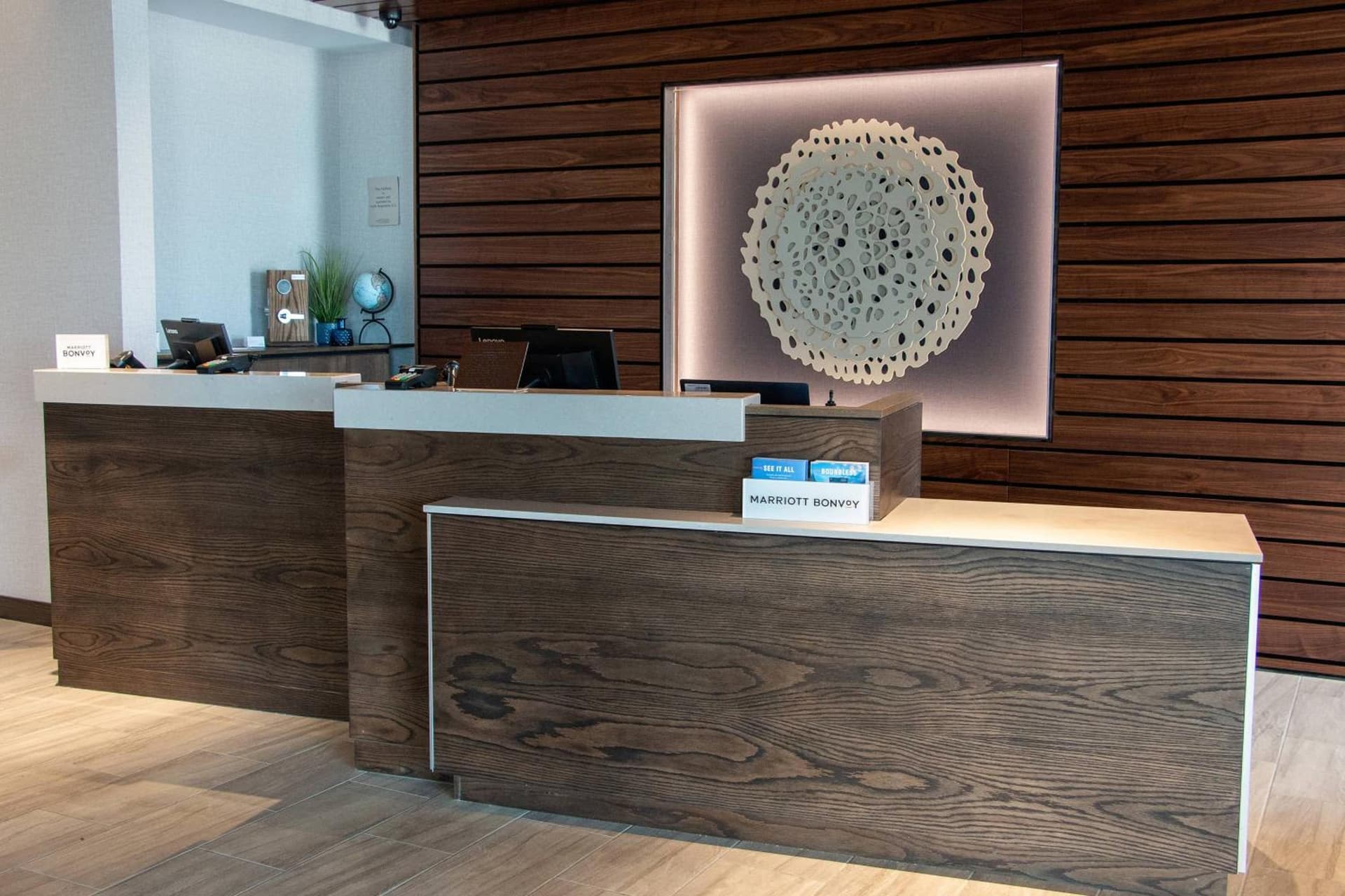 Fairfield Inn & Suites by Marriott Davenport Quad Cities gallery photo in Davenport, IA — image 8