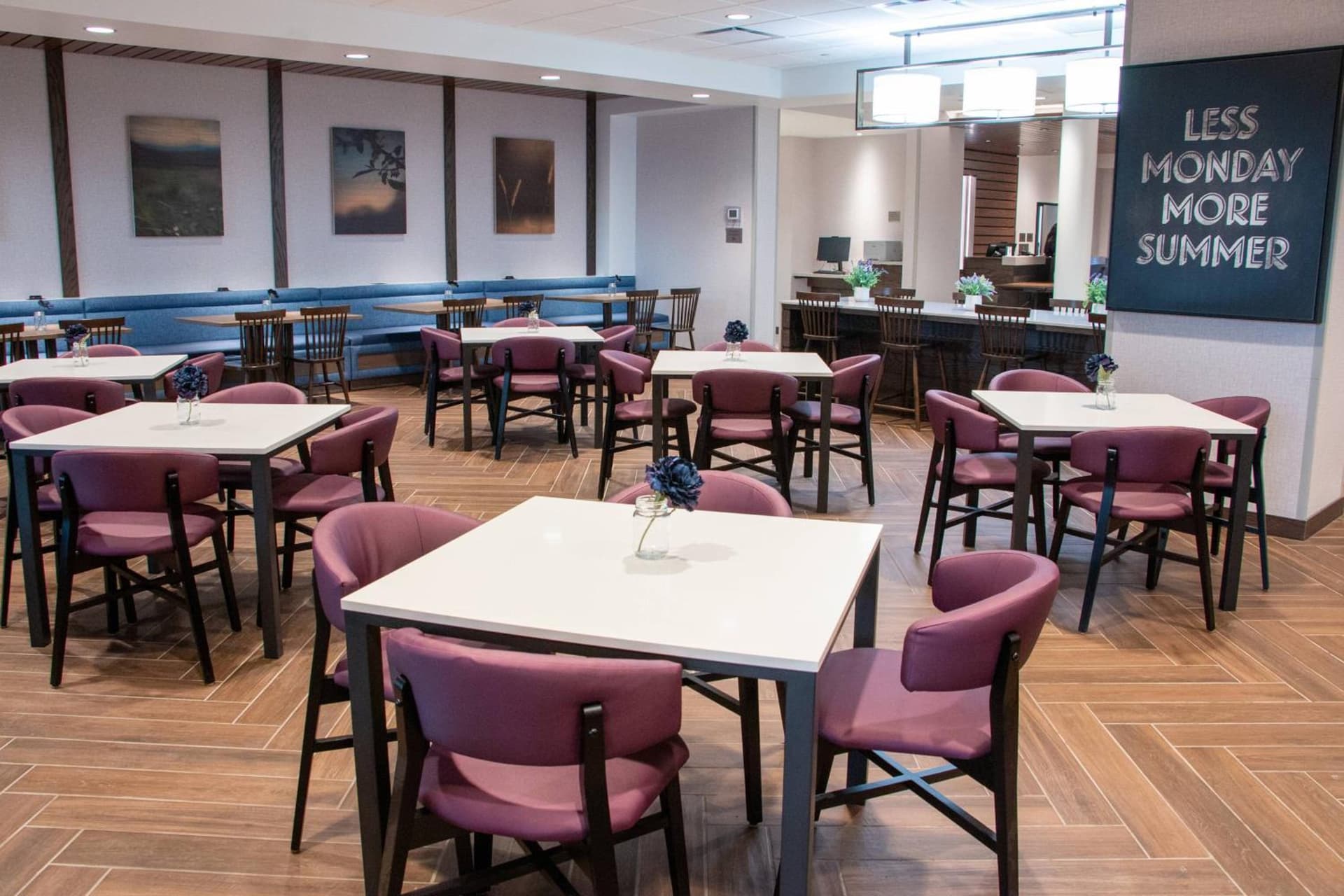 Fairfield Inn & Suites by Marriott Davenport Quad Cities gallery photo in Davenport, IA — image 4