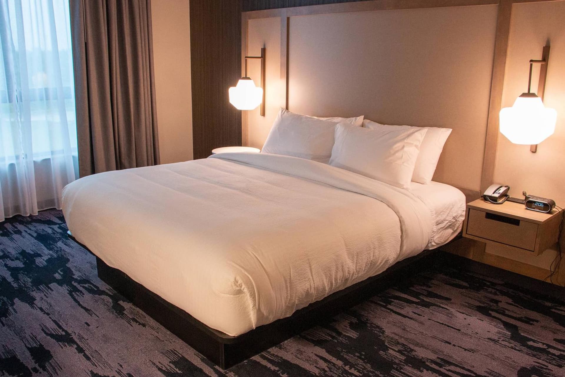 Fairfield Inn & Suites by Marriott Davenport Quad Cities gallery photo in Davenport, IA — image 6