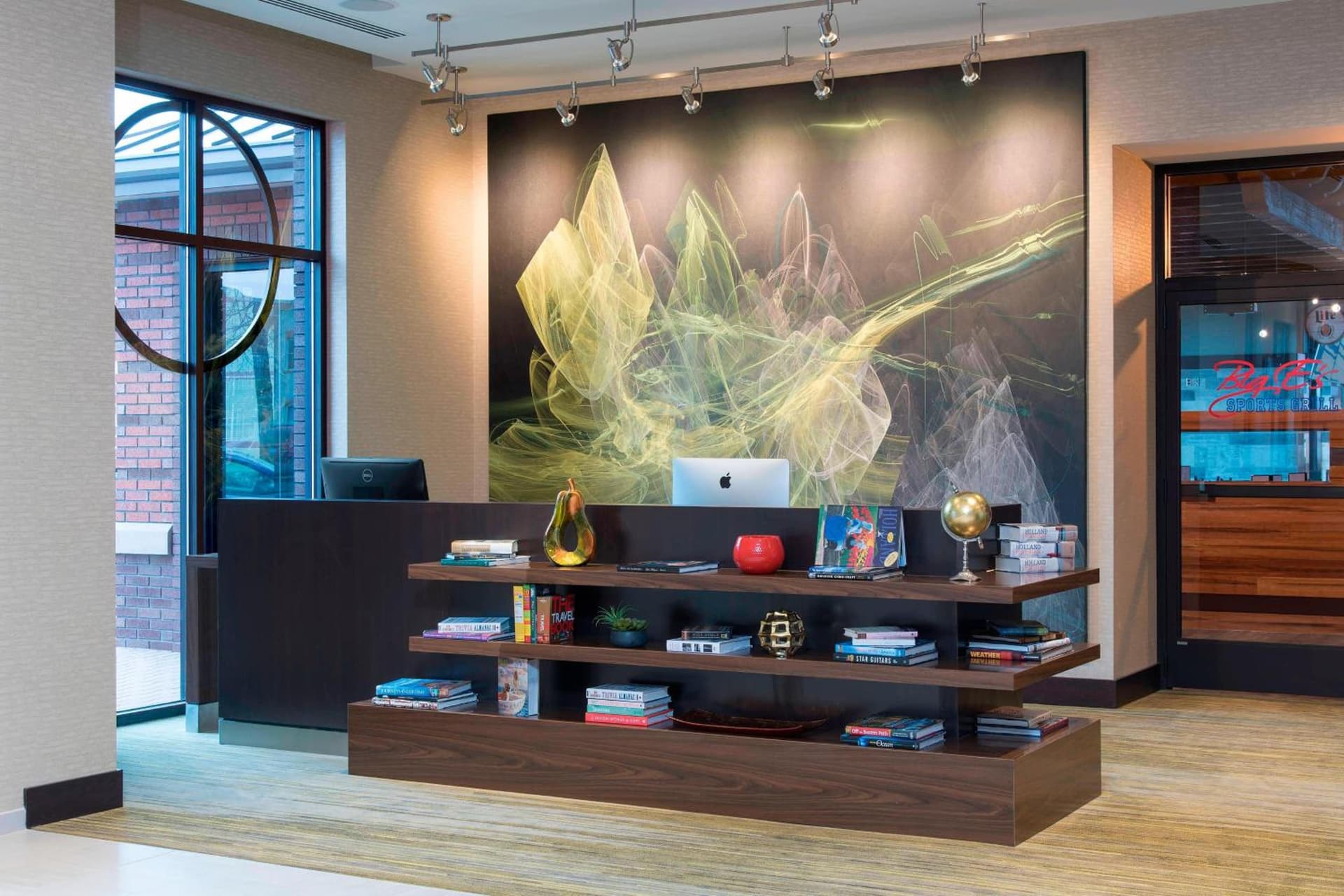 Courtyard by Marriott Holland Downtown gallery photo in Holland, MI — image 11