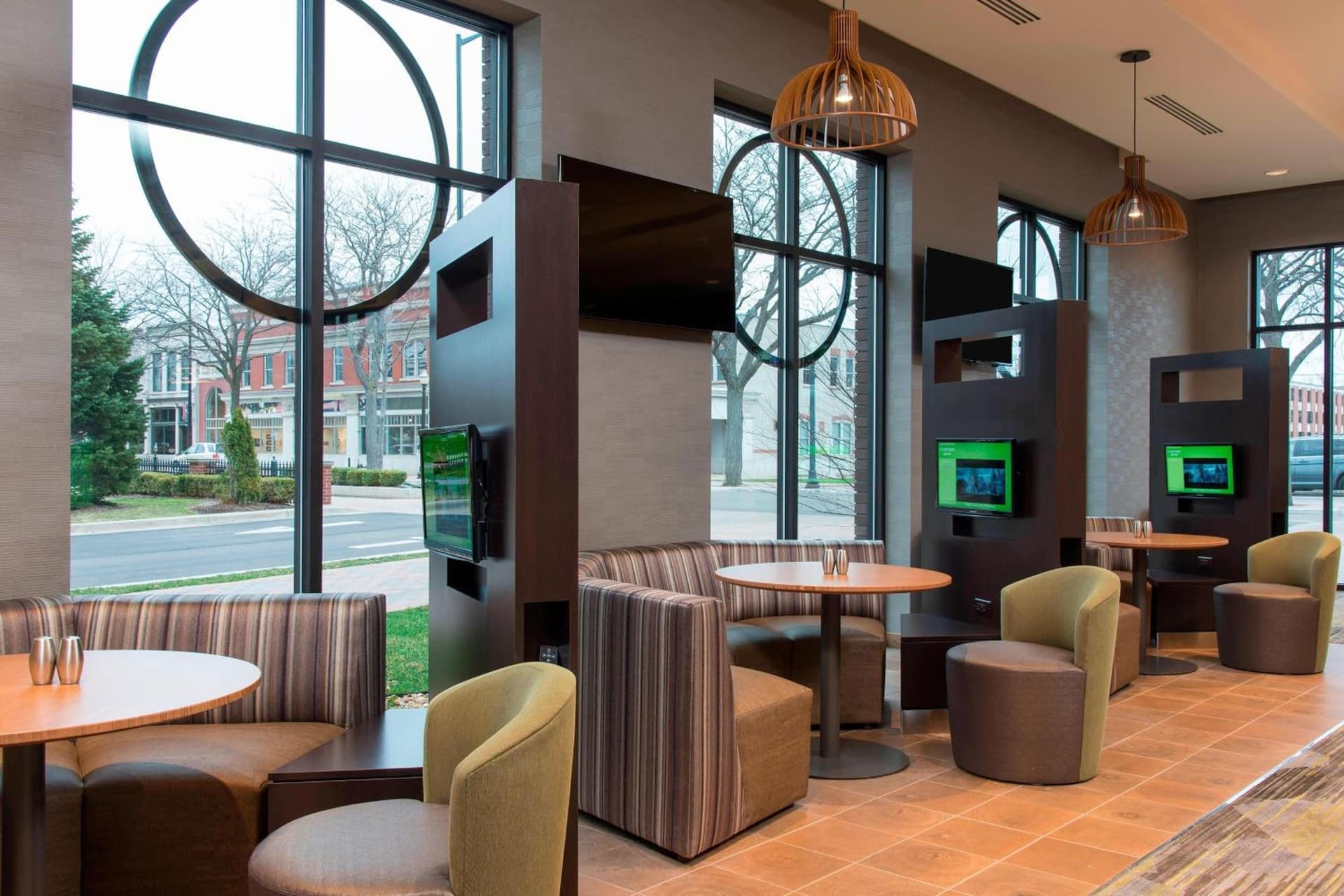 Courtyard by Marriott Holland Downtown gallery photo in Holland, MI — image 8
