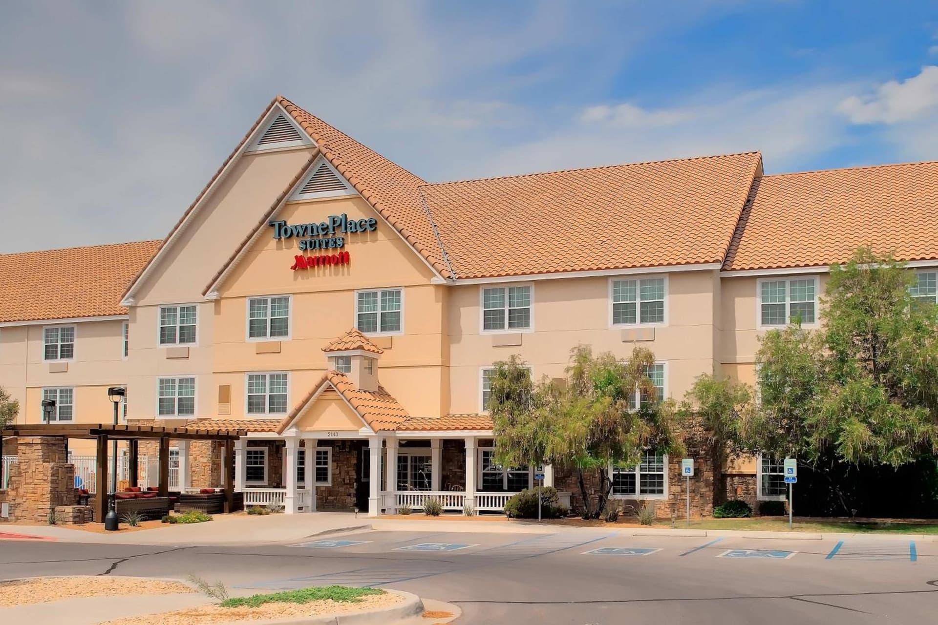 TownePlace Suites by Marriott Las Cruces — hotel in Las Cruces, New Mexico