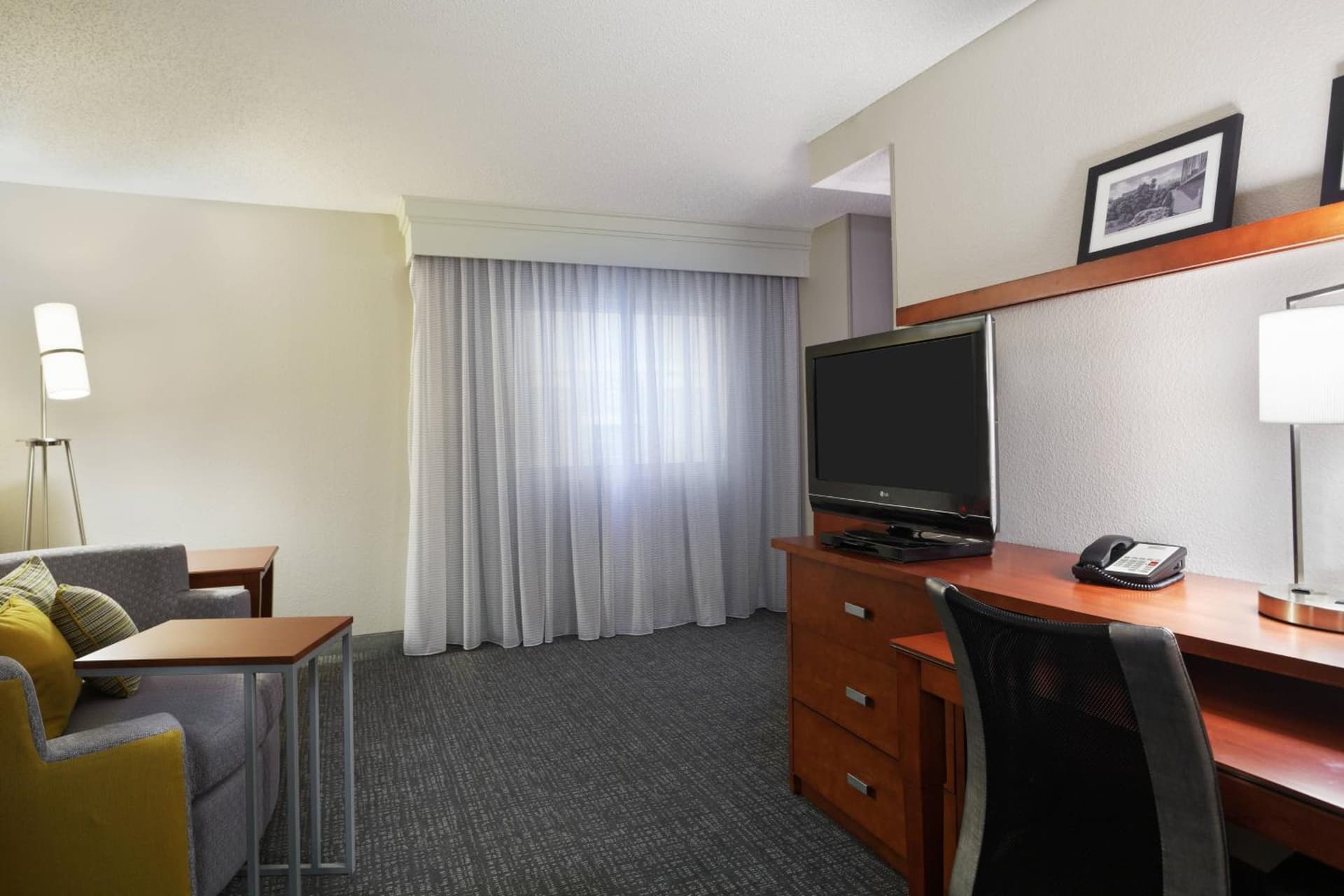 Courtyard by Marriott Little Rock Downtown gallery photo in Little Rock, AR — image 13