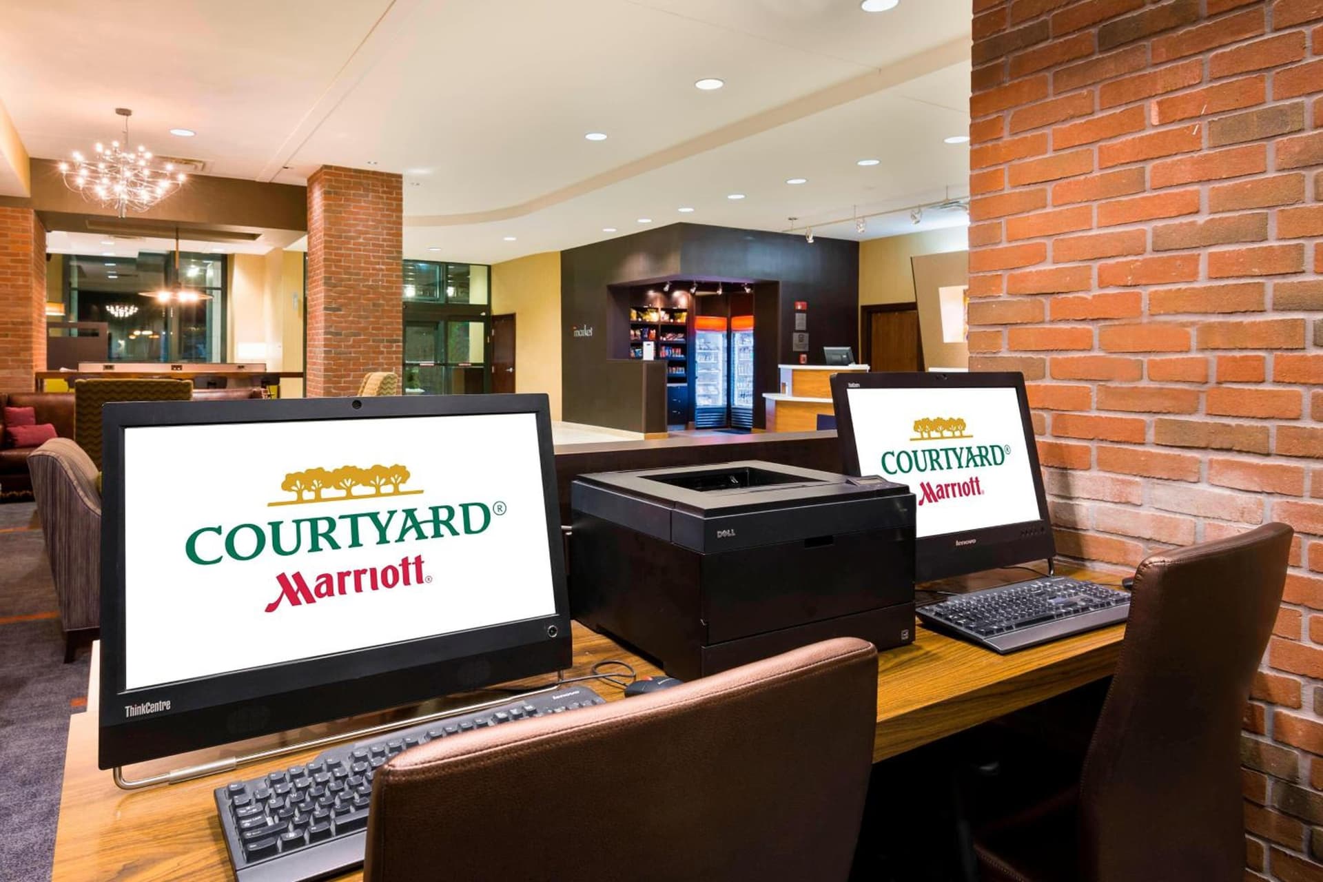 Courtyard by Marriott Little Rock Downtown gallery photo in Little Rock, AR — image 19