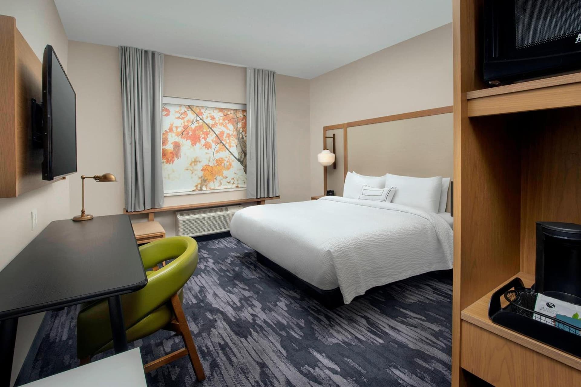 Fairfield Inn & Suites by Marriott New Orleans Metairie gallery photo in Metairie, LA — image 20