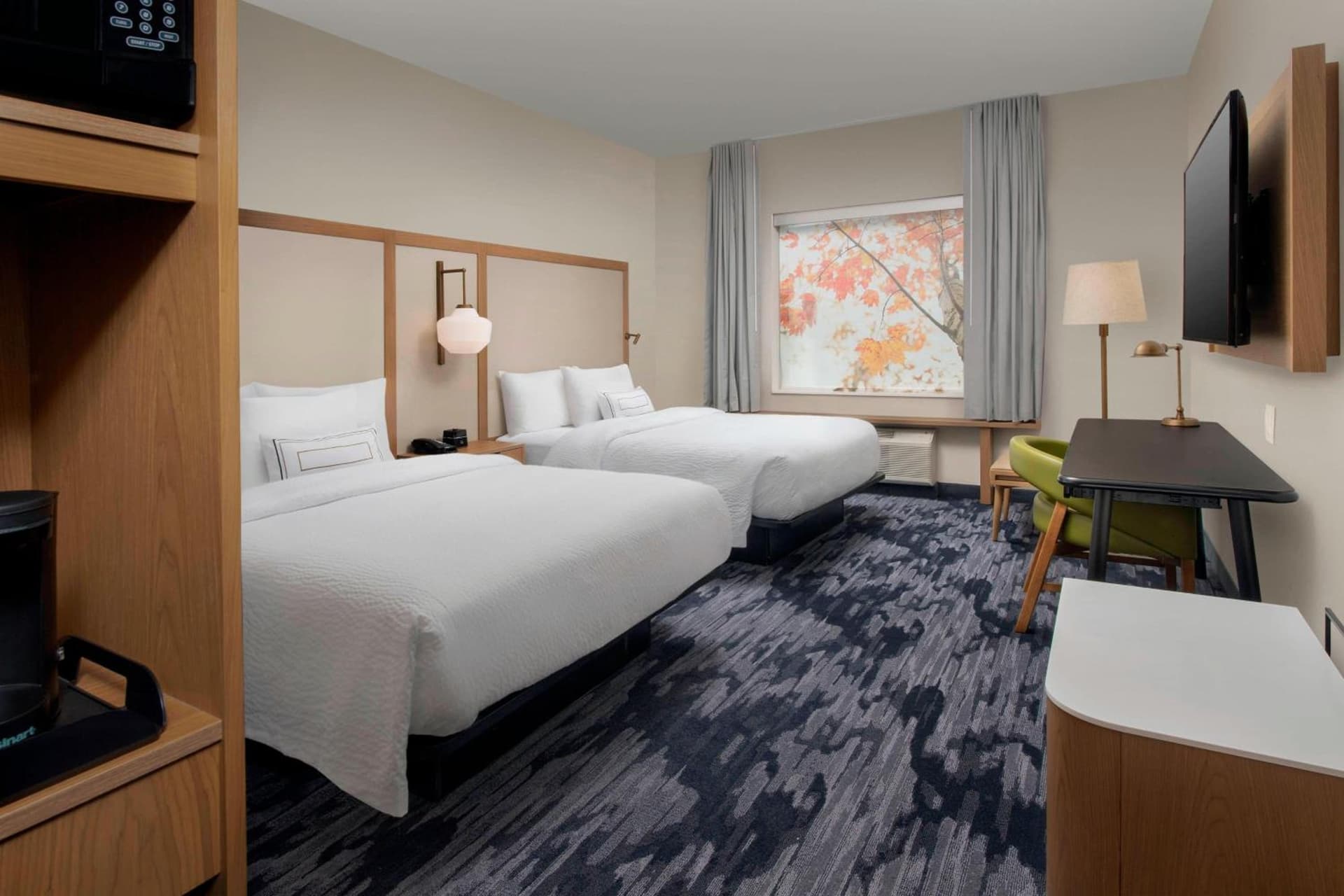 Fairfield Inn & Suites by Marriott New Orleans Metairie gallery photo in Metairie, LA — image 16