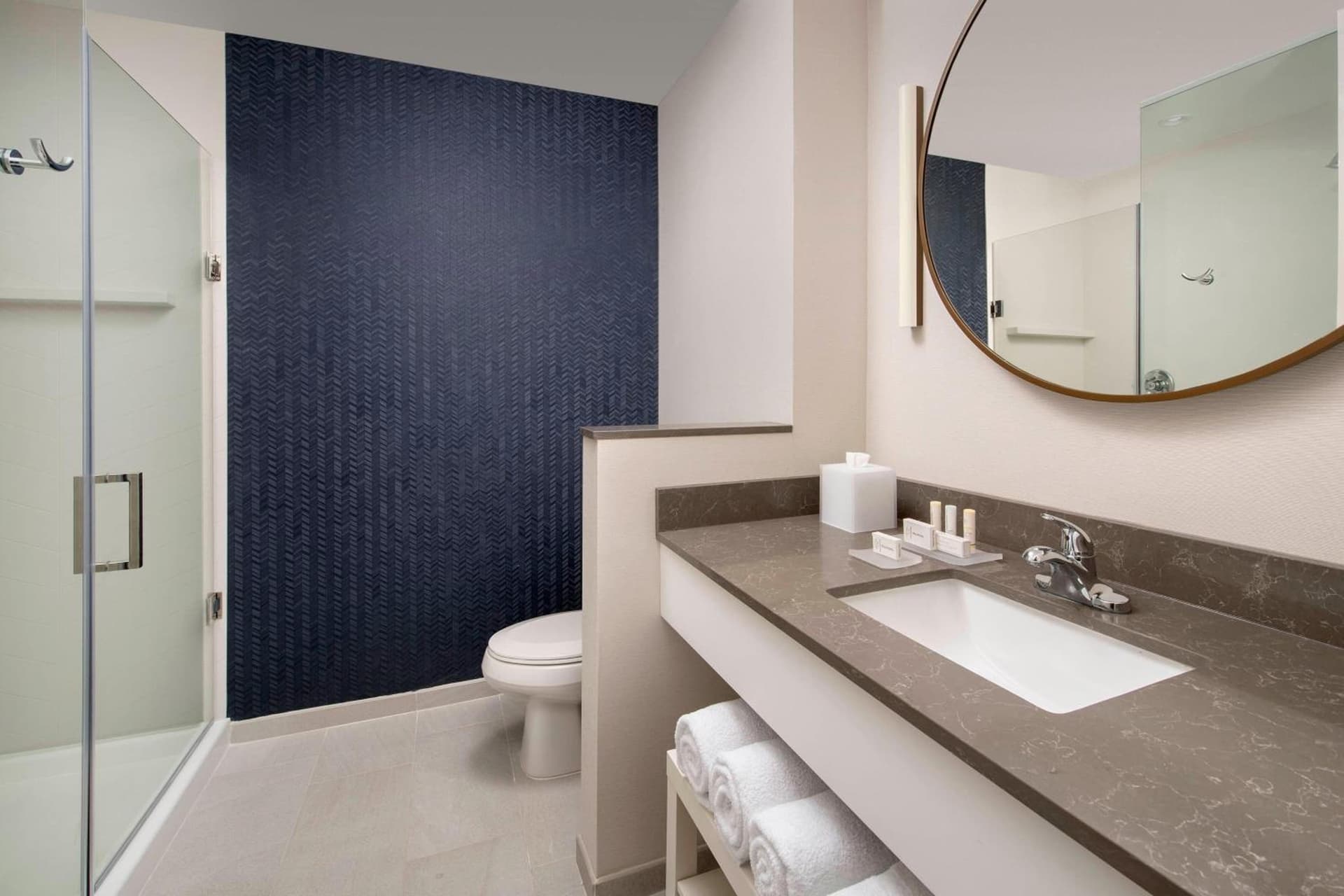 Fairfield Inn & Suites by Marriott New Orleans Metairie gallery photo in Metairie, LA — image 5