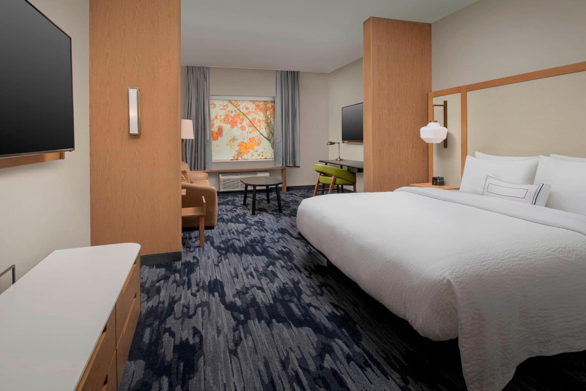 Fairfield Inn & Suites by Marriott New Orleans Metairie gallery photo in Metairie, LA — image 13