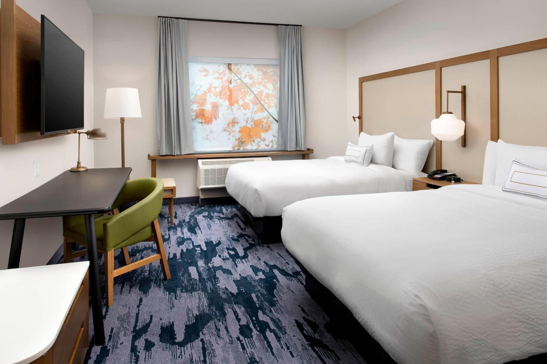 Fairfield Inn & Suites by Marriott New Orleans Metairie gallery photo in Metairie, LA — image 7