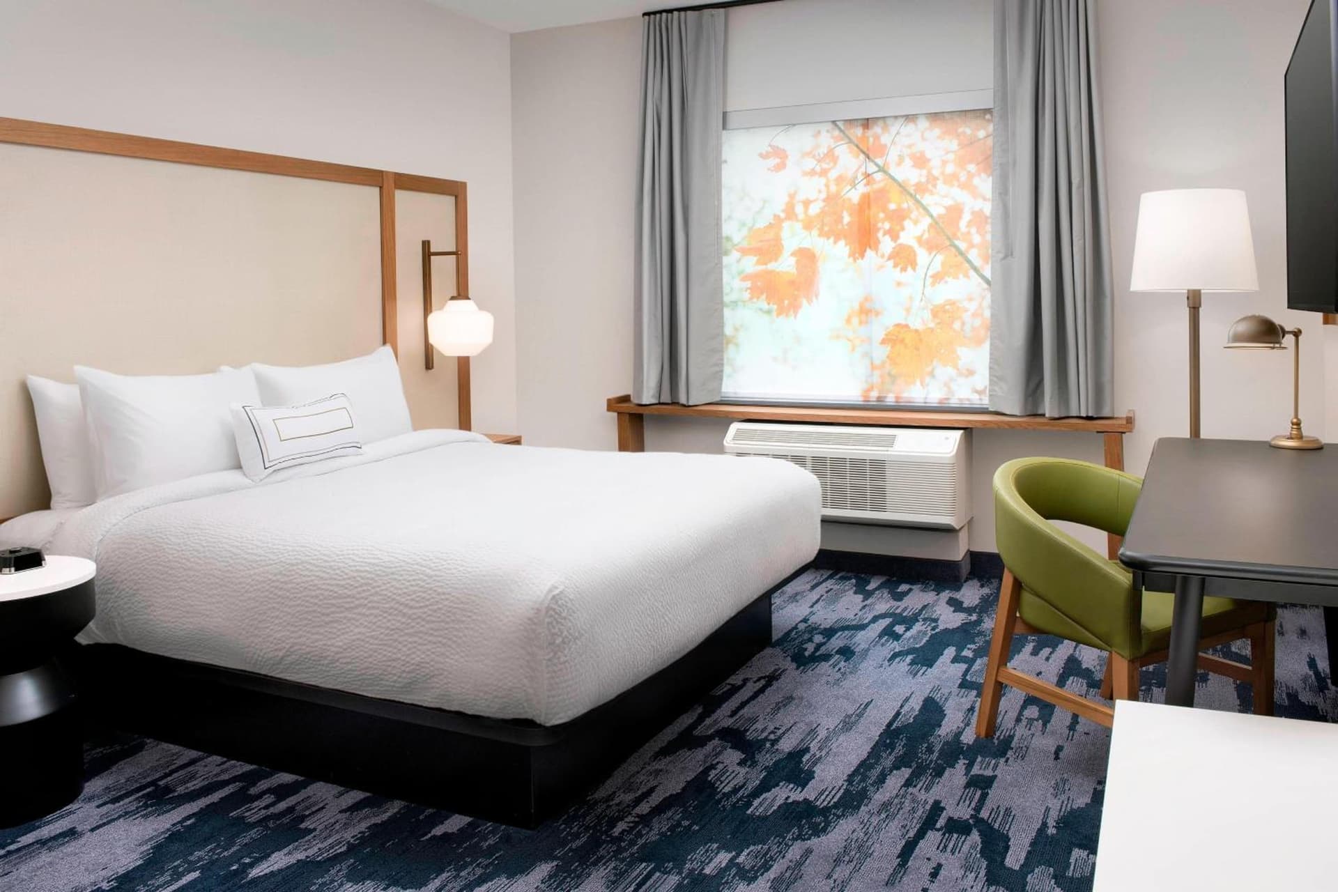 Fairfield Inn & Suites by Marriott New Orleans Metairie gallery photo in Metairie, LA — image 4