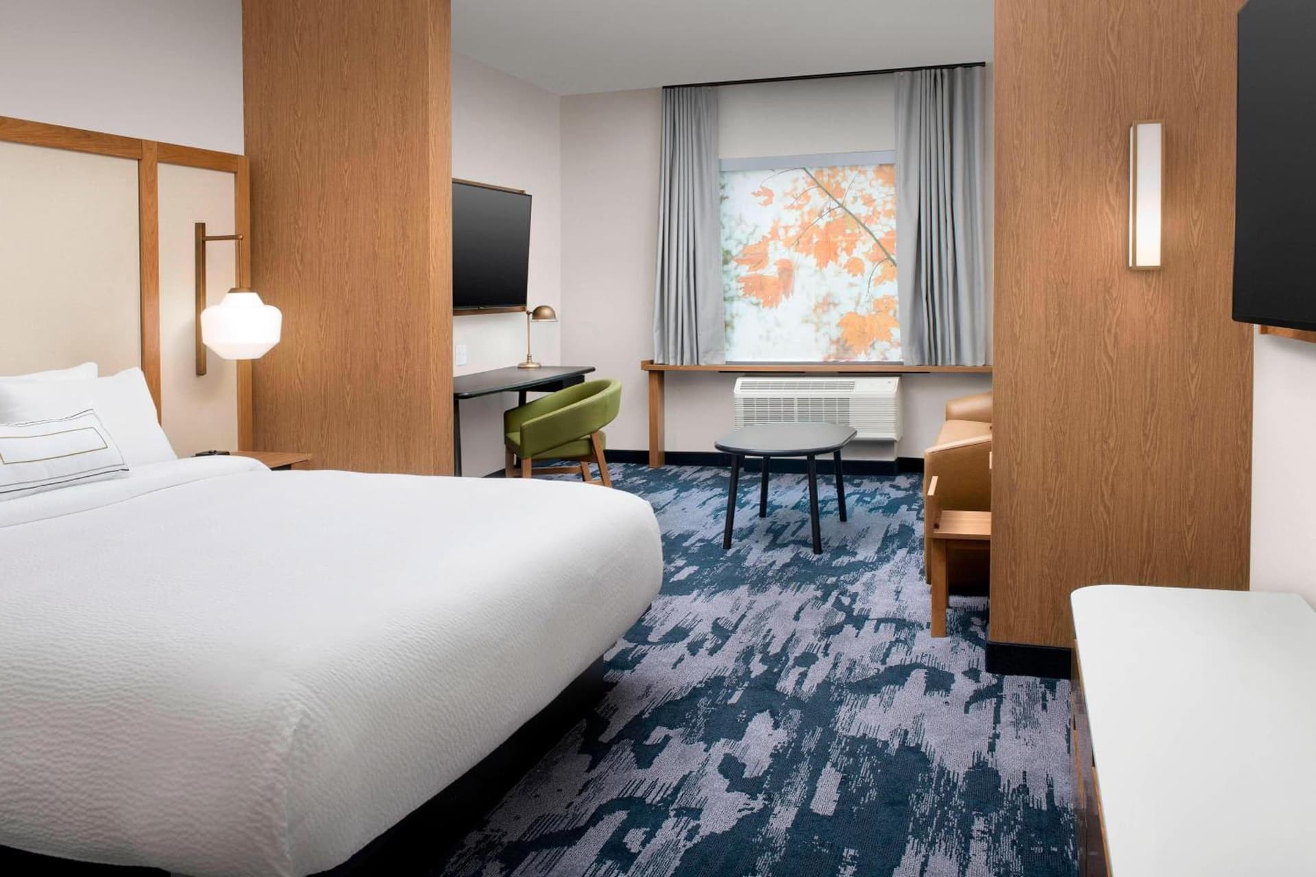 Fairfield Inn & Suites by Marriott New Orleans Metairie gallery photo in Metairie, LA — image 17