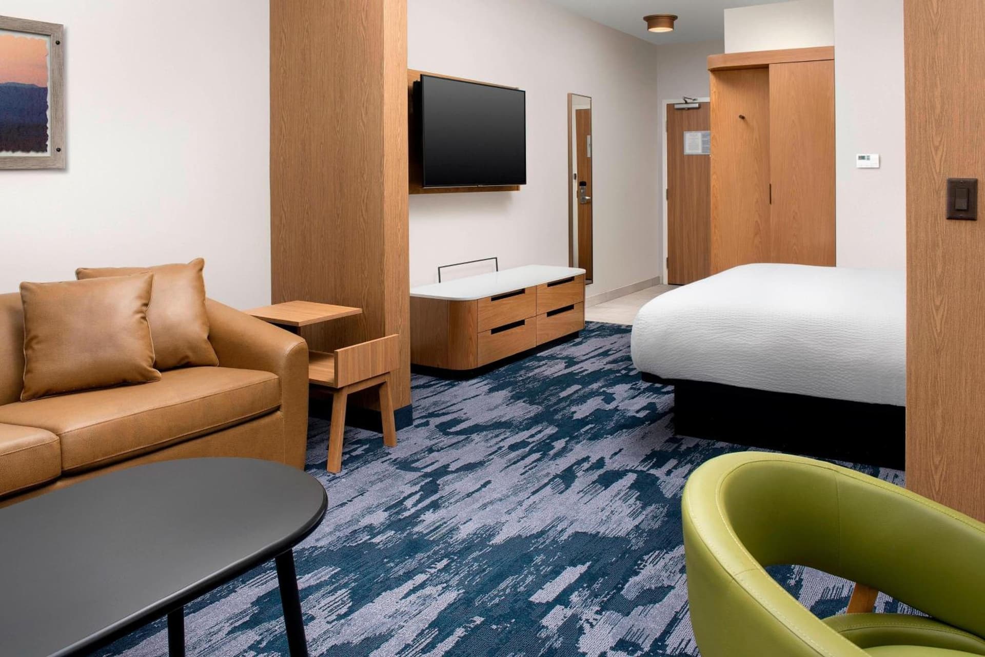 Fairfield Inn & Suites by Marriott New Orleans Metairie gallery photo in Metairie, LA — image 14