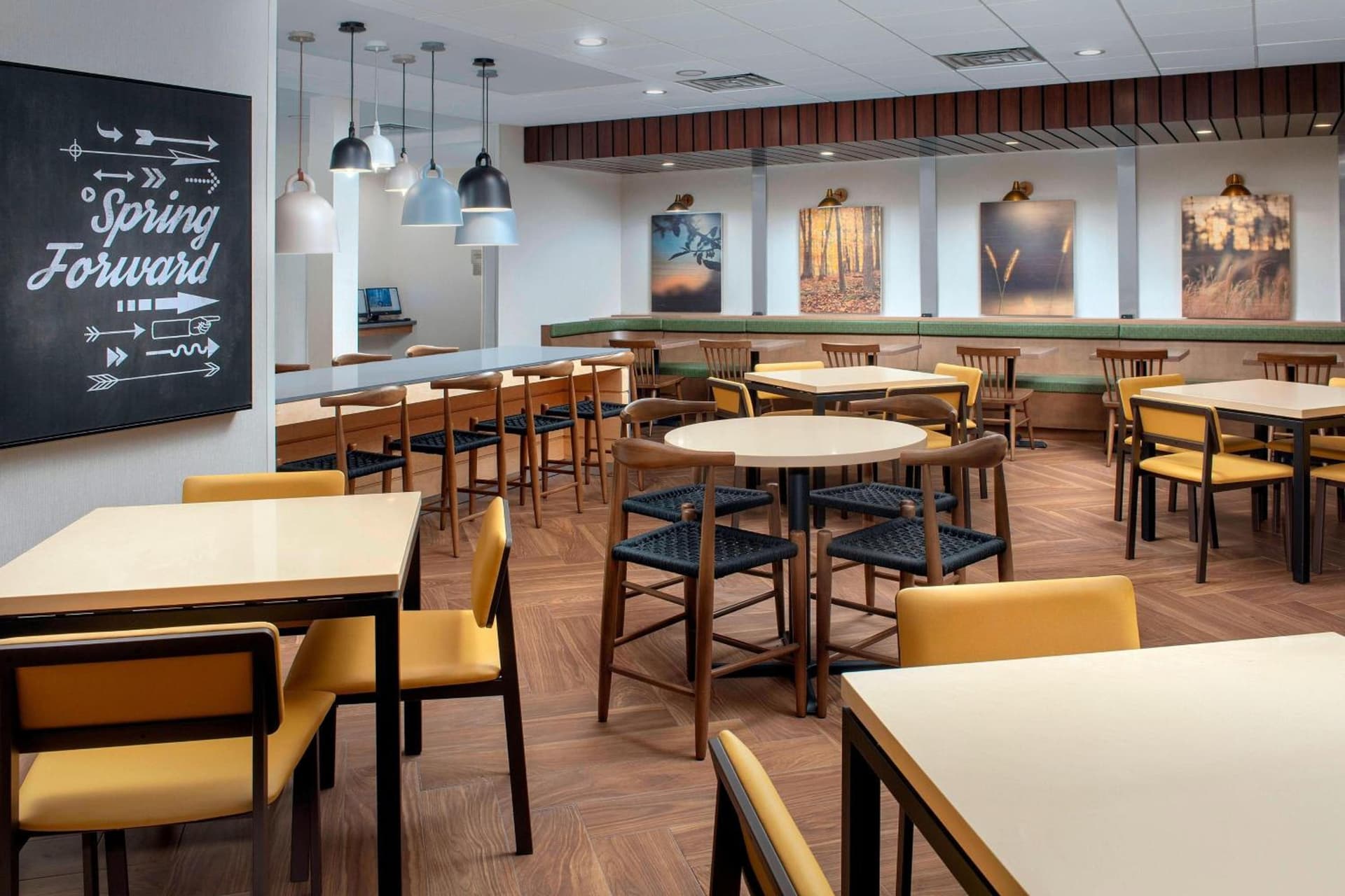 Fairfield Inn & Suites by Marriott New Orleans Metairie property views in Metairie, LA — gallery photo 3