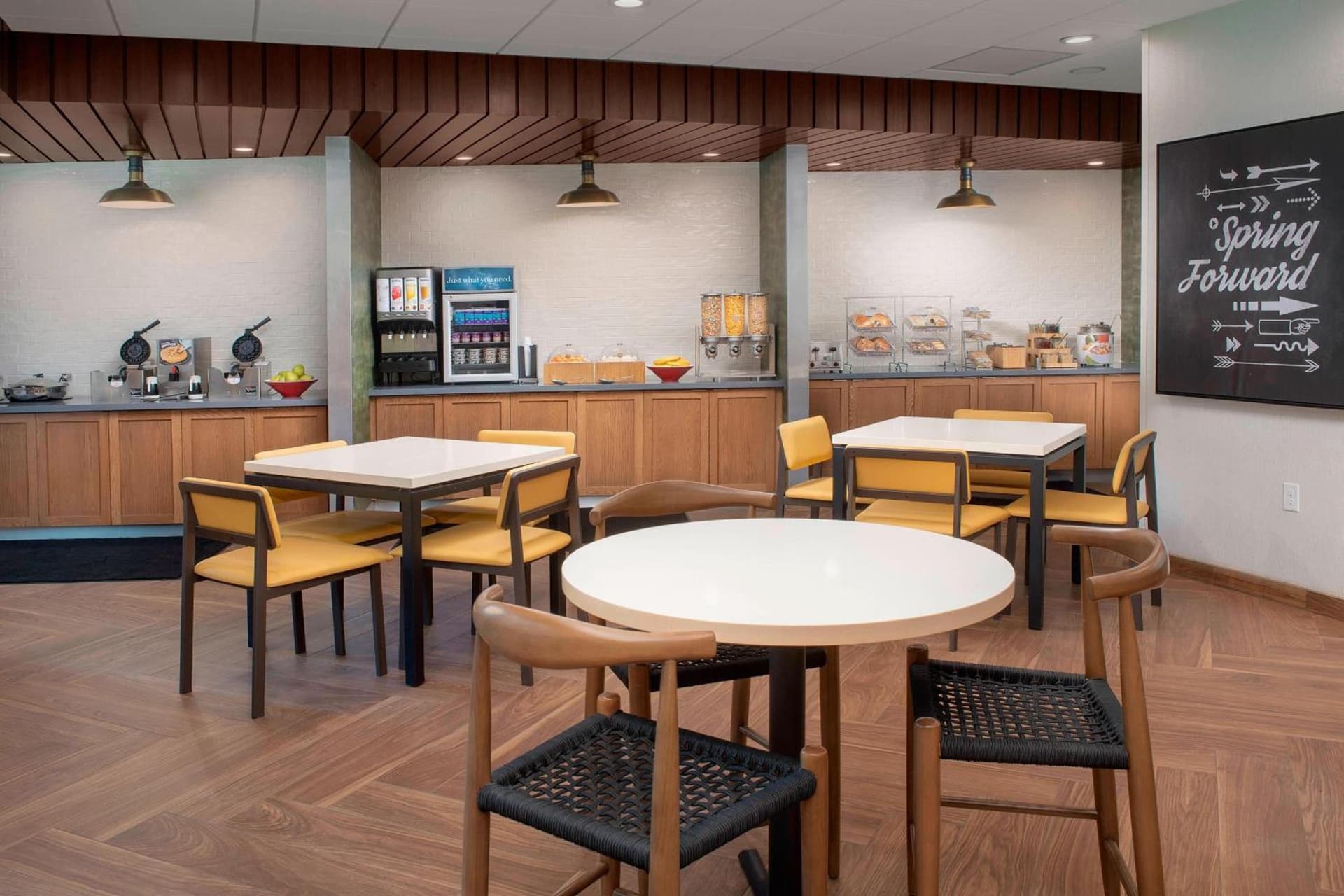 Fairfield Inn & Suites by Marriott New Orleans Metairie gallery photo in Metairie, LA — image 29