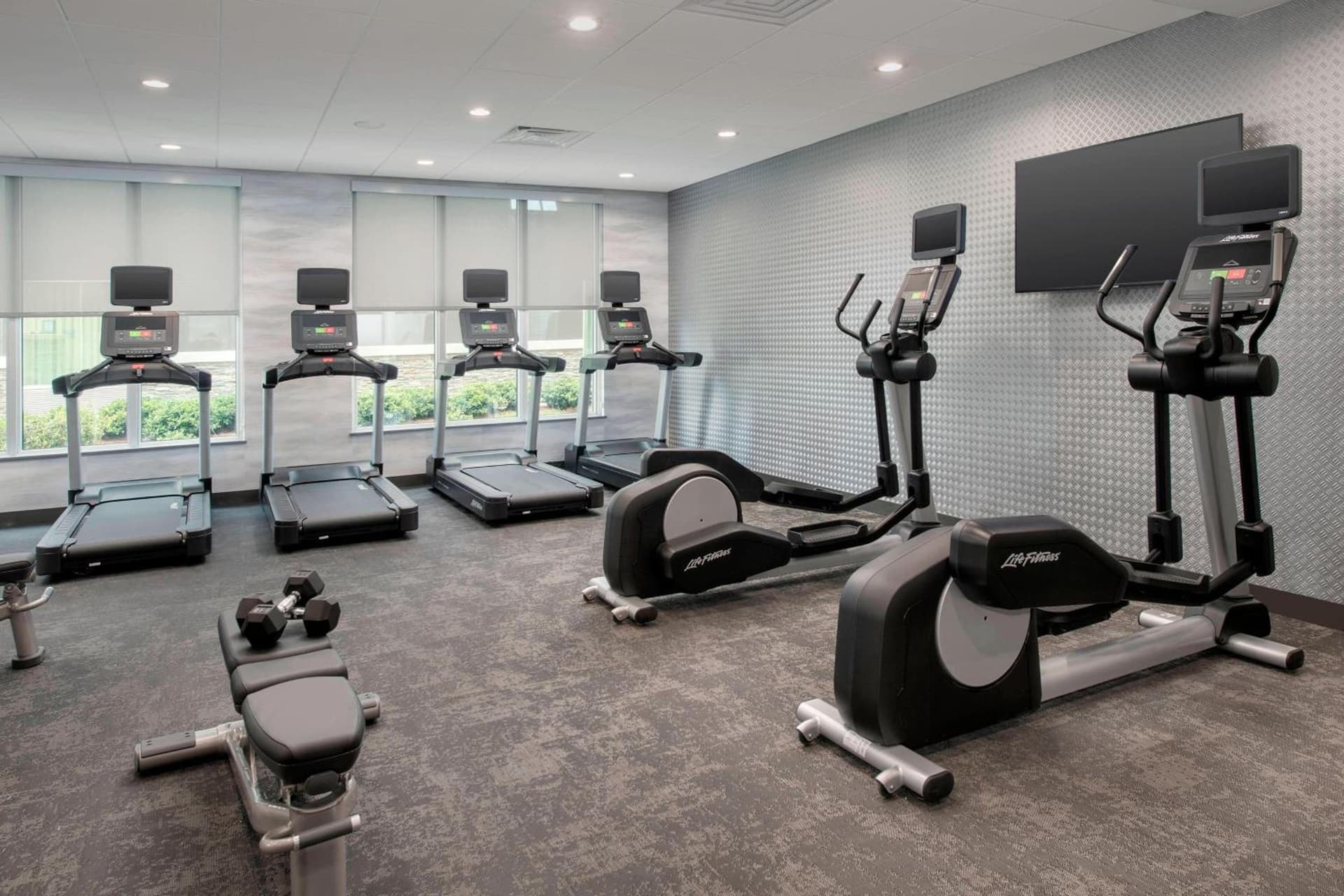Fairfield Inn & Suites by Marriott New Orleans Metairie gallery photo in Metairie, LA — image 22