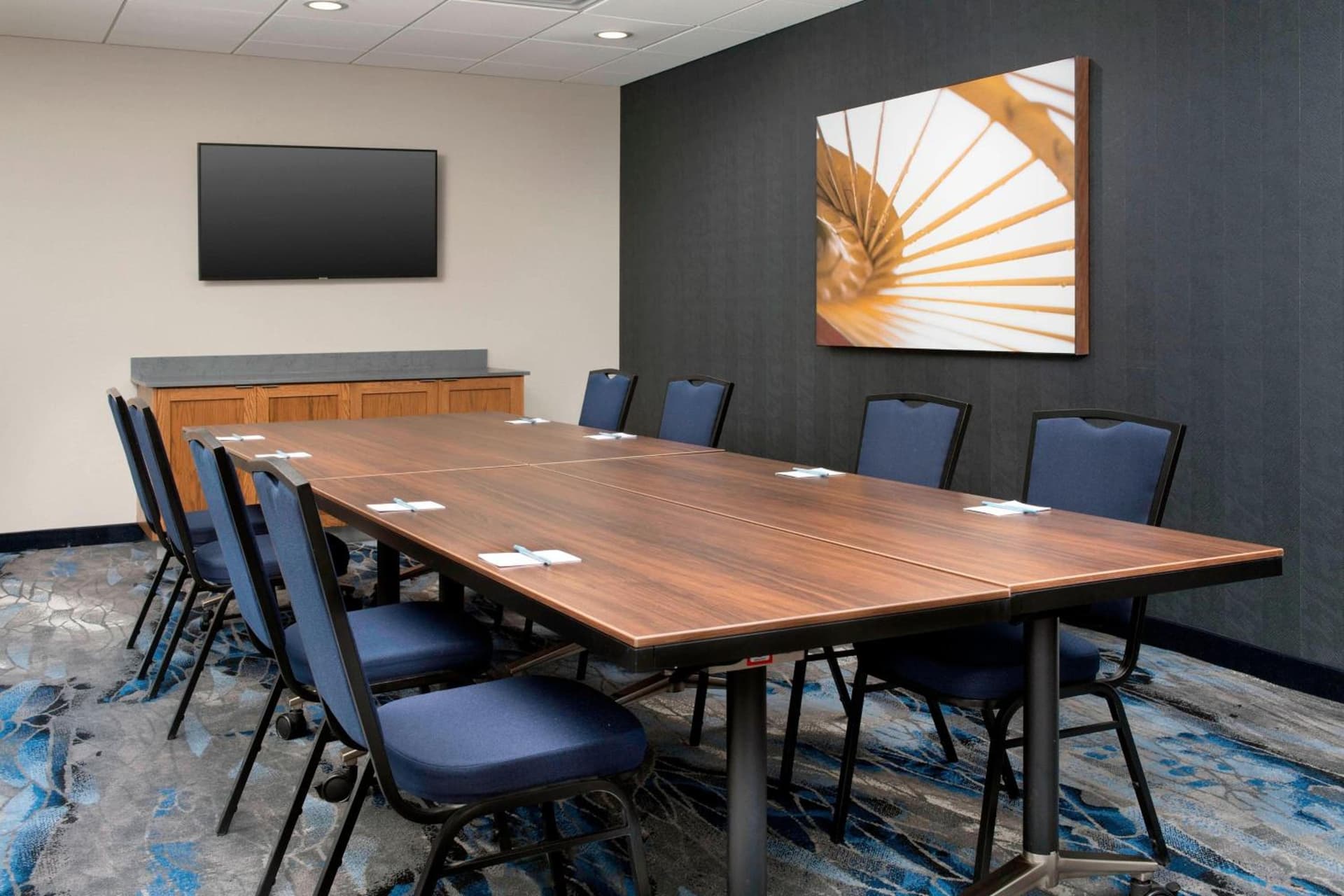 Fairfield Inn & Suites by Marriott New Orleans Metairie gallery photo in Metairie, LA — image 26