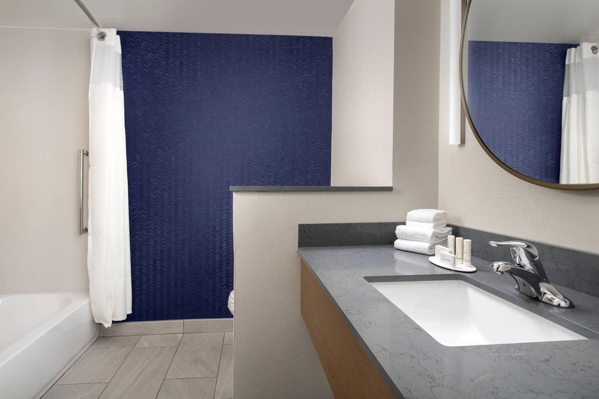Fairfield Inn & Suites by Marriott New Orleans Metairie gallery photo in Metairie, LA — image 19