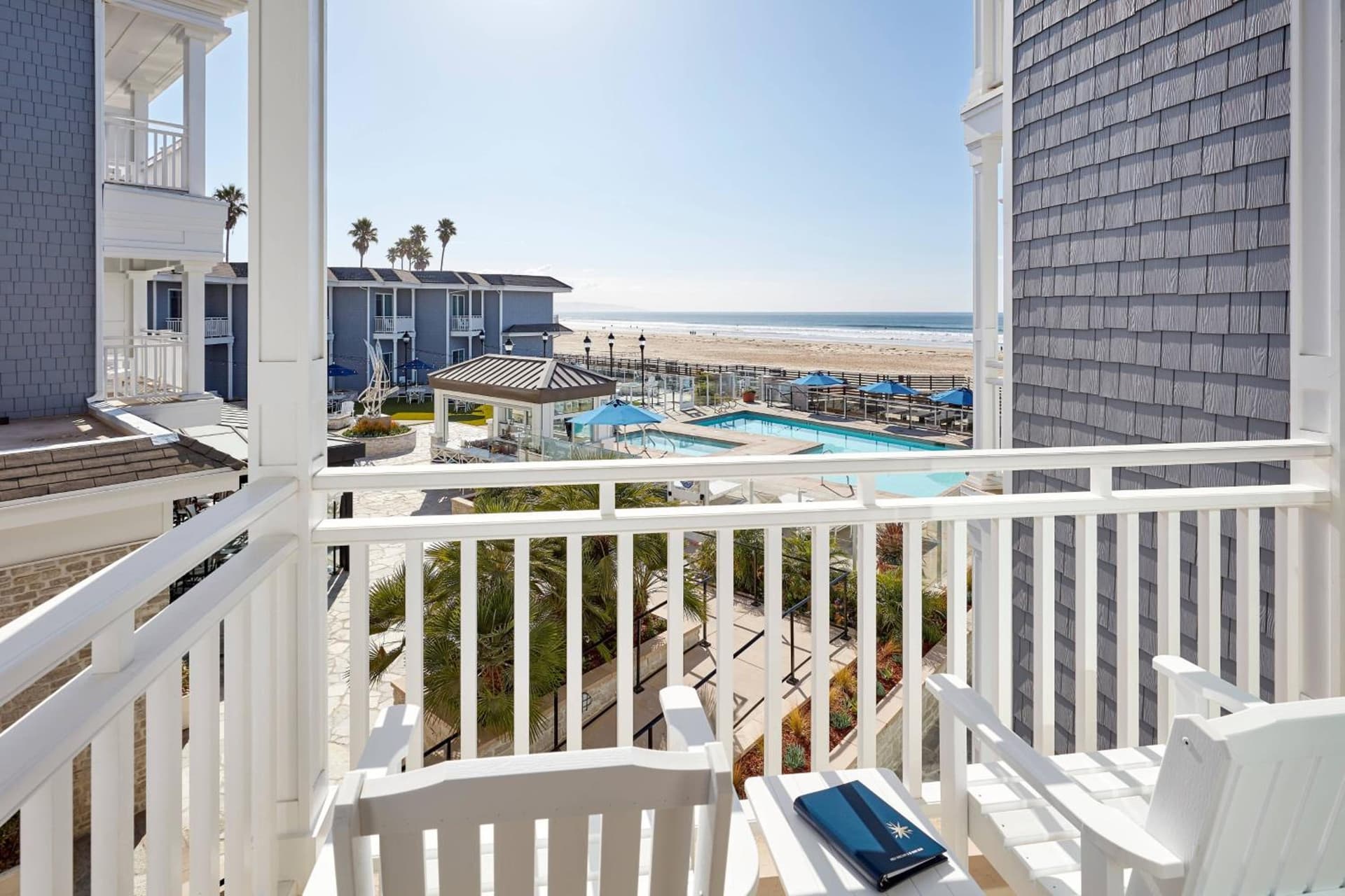 Vespera Resort on Pismo Beach, Autograph Collection gallery photo in Pismo Beach, CA — image 25