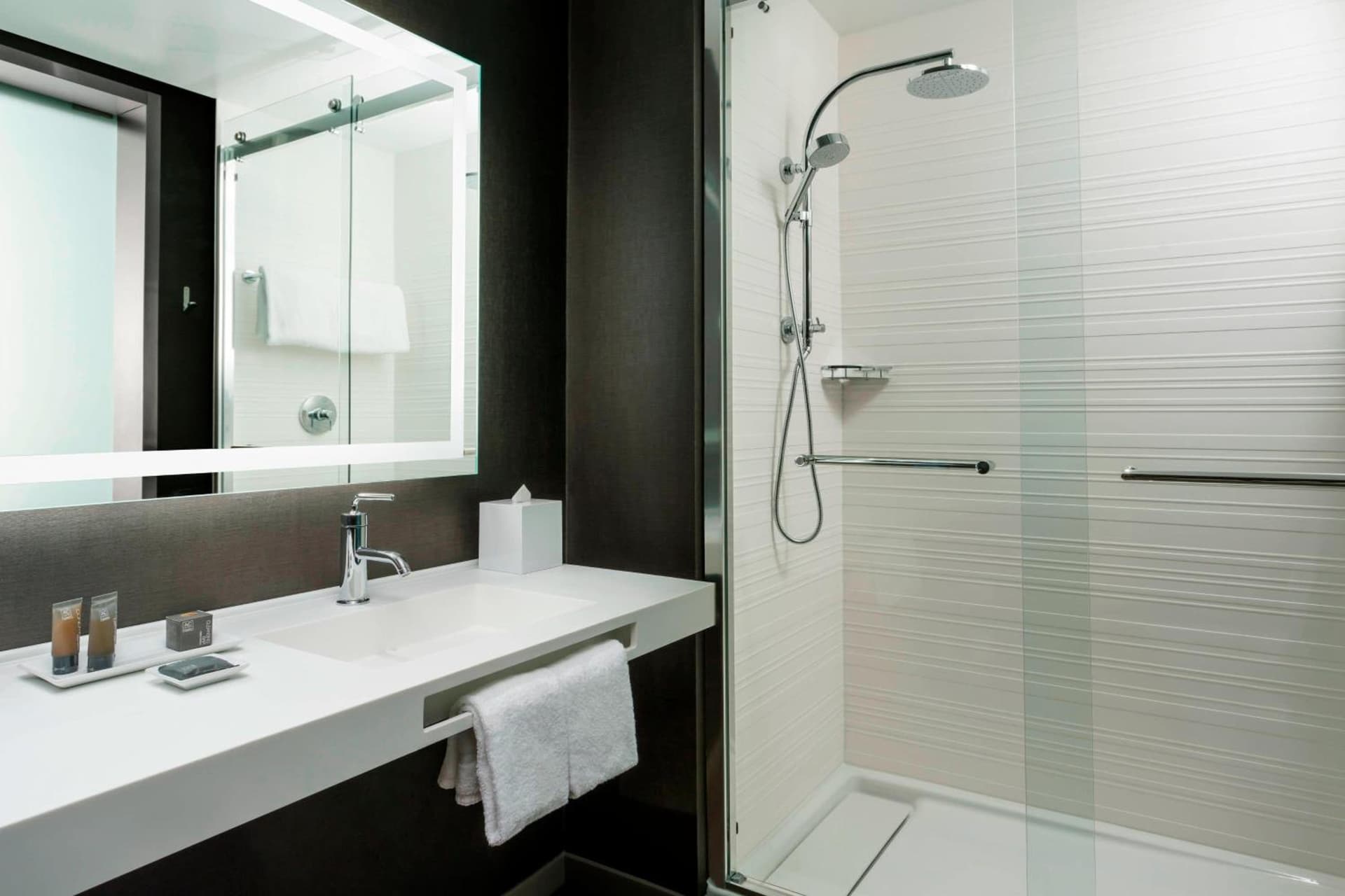 AC Hotel by Marriott Spartanburg gallery photo in Spartanburg, SC — image 26