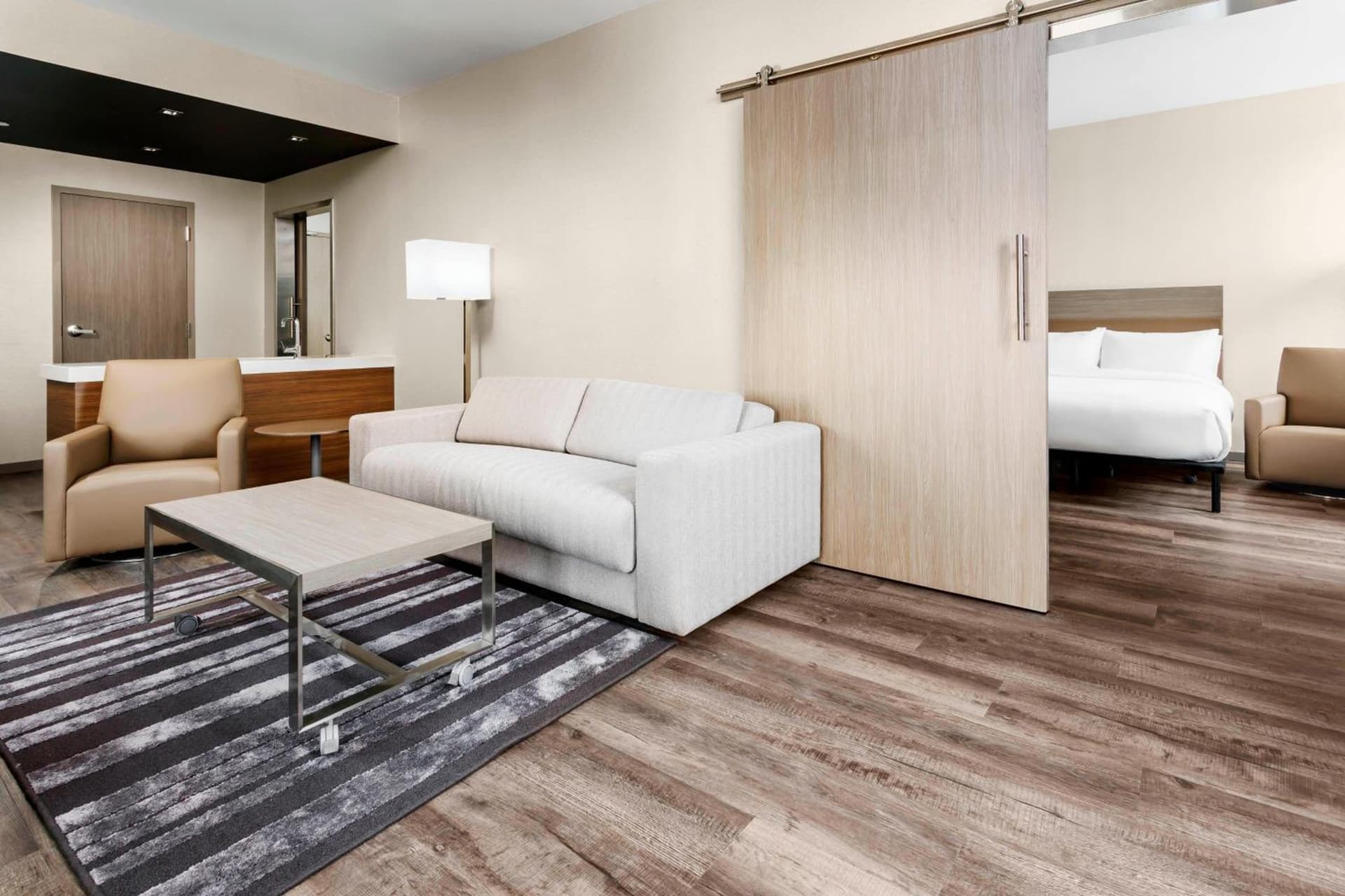AC Hotel by Marriott Spartanburg gallery photo in Spartanburg, SC — image 30