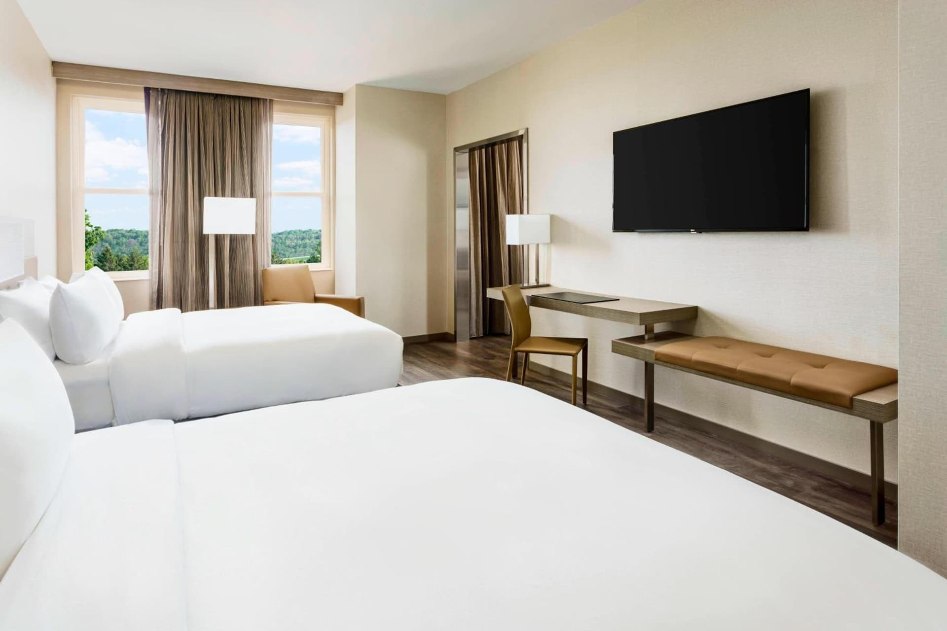 AC Hotel by Marriott Spartanburg gallery photo in Spartanburg, SC — image 24