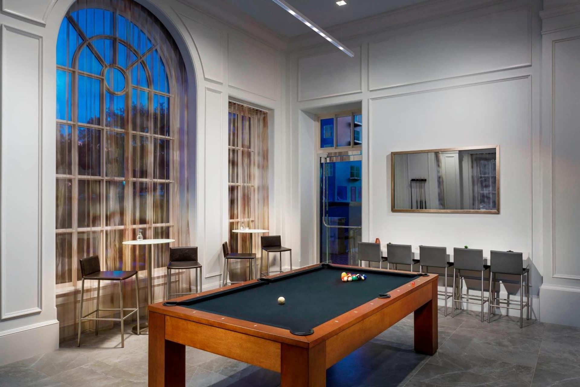 AC Hotel by Marriott Spartanburg gallery photo in Spartanburg, SC — image 32