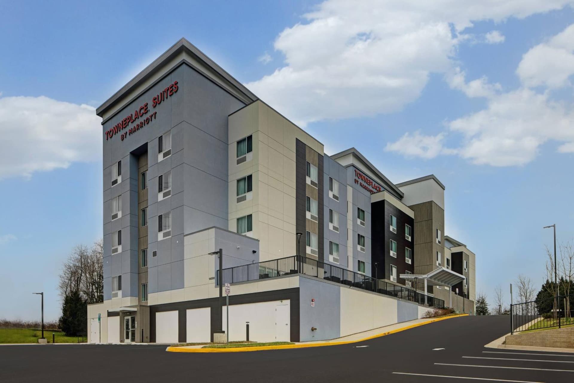 TownePlace Suites by Marriott Potomac Mills Woodbridge — hotel in Woodbridge, Virginia