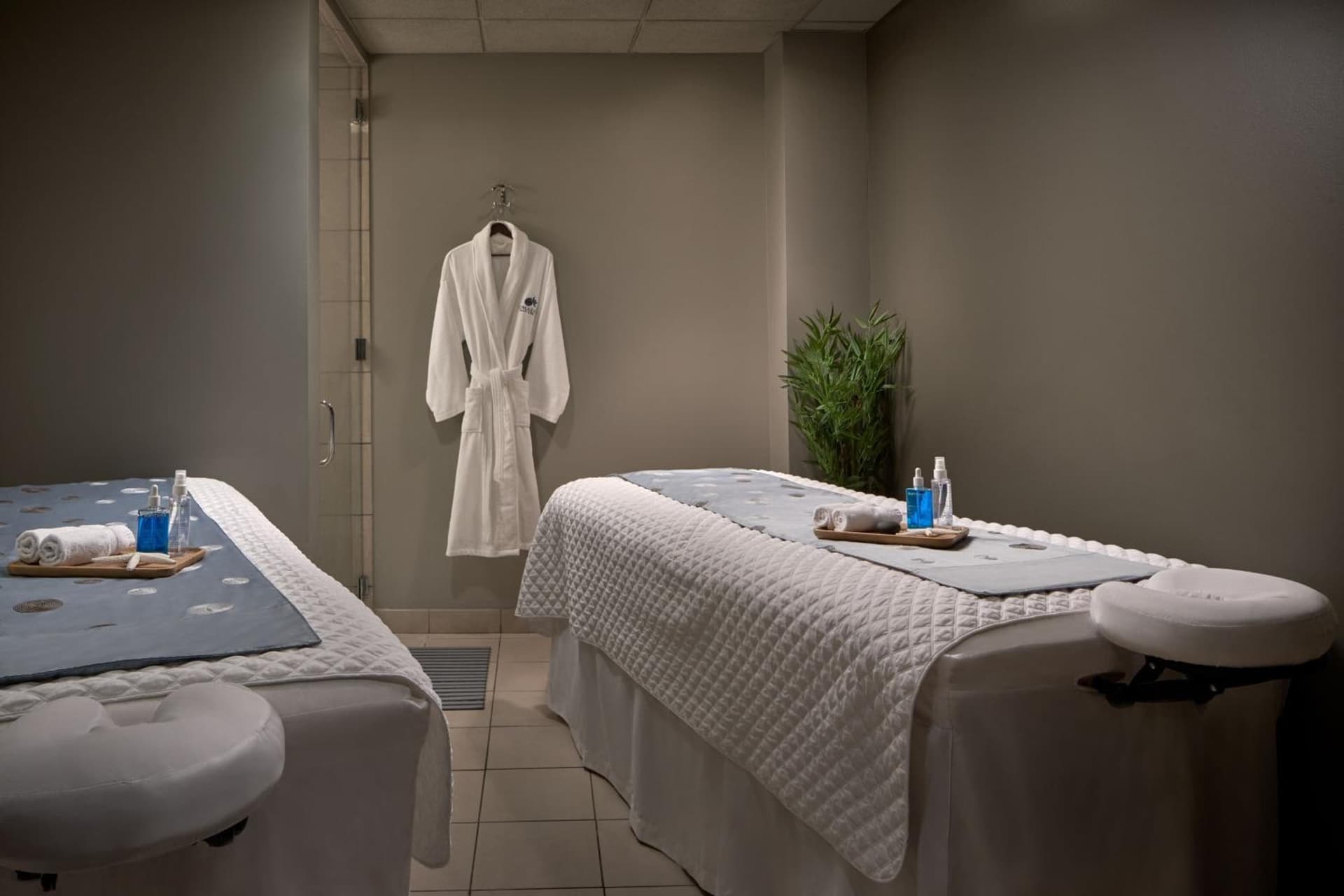Mystic Marriott Hotel and Spa gallery photo in Groton, CT — image 42